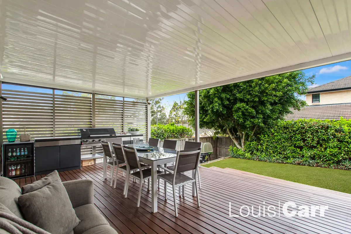 8 Armidale Crescent, Castle Hill NSW, Castle Hill - Thumbnail 6