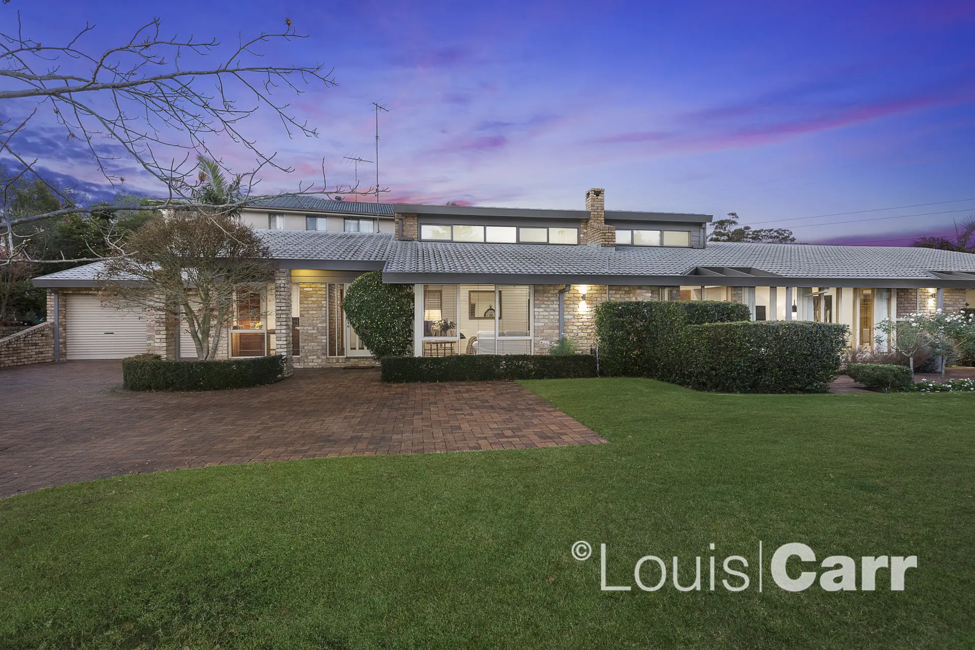 26 Glenridge Avenue, West Pennant Hills NSW, West Pennant Hills - Image 1