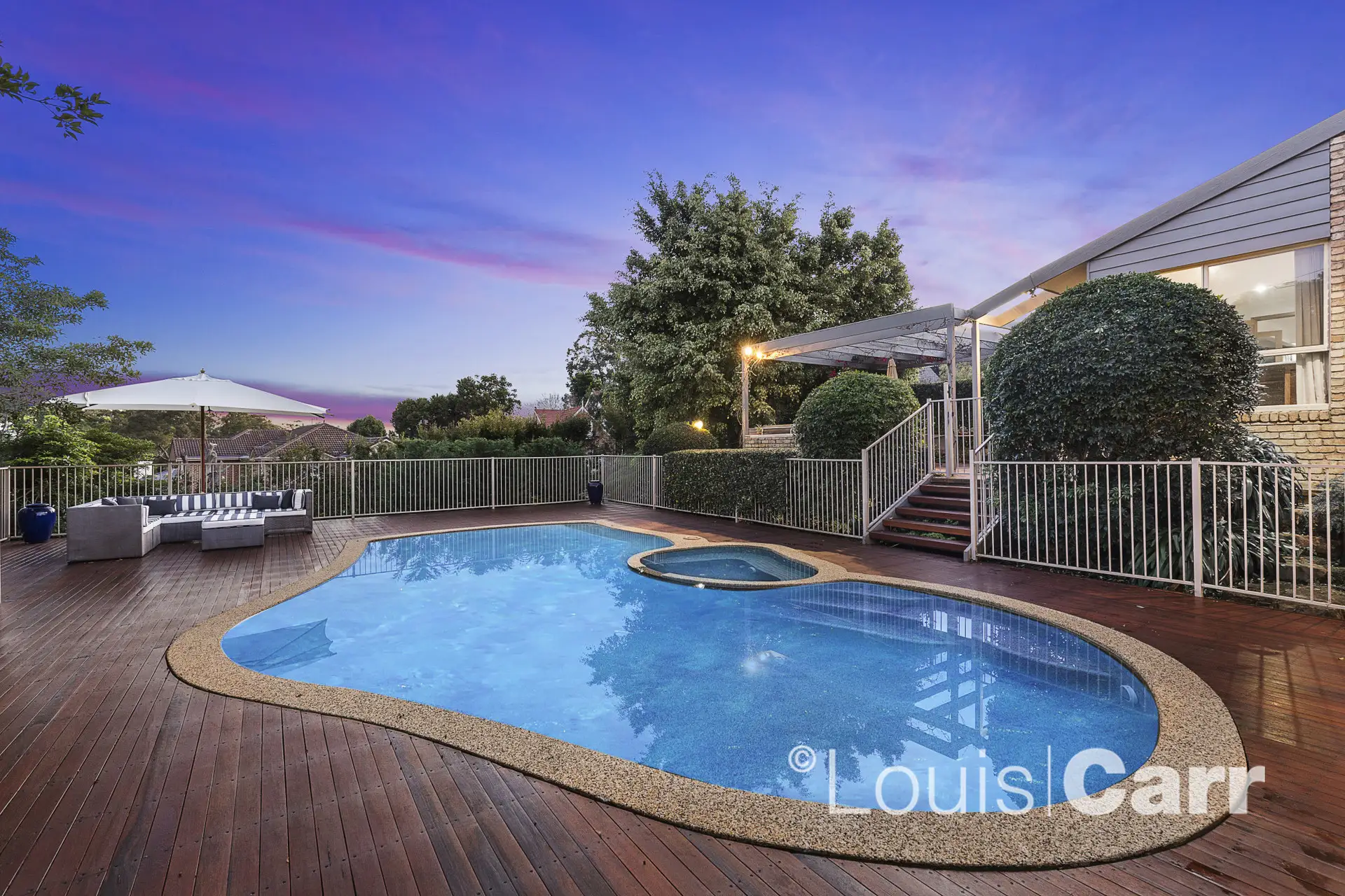 26 Glenridge Avenue, West Pennant Hills NSW, West Pennant Hills - Thumbnail 3