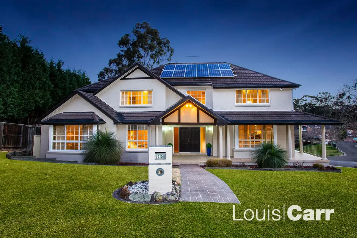 30 Larissa Avenue, West Pennant Hills NSW, West Pennant Hills - Image 1