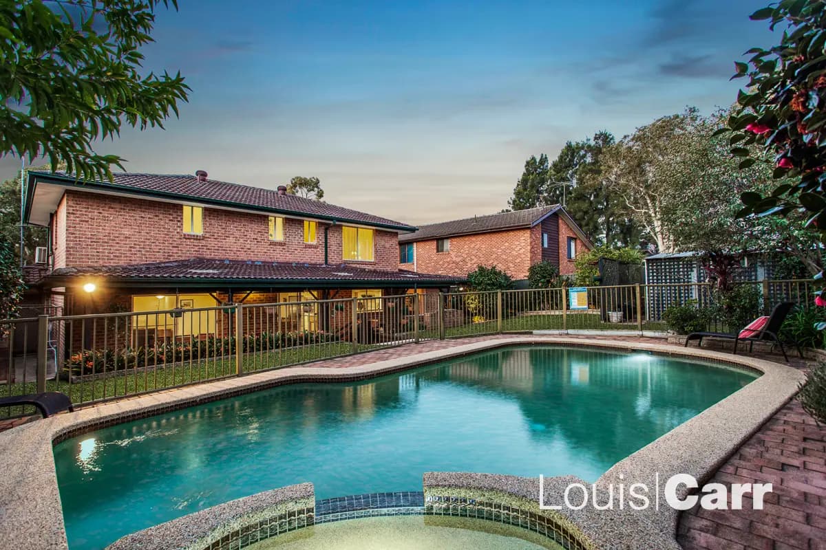 25 Tallowwood Avenue, Cherrybrook NSW, Cherrybrook - Thumbnail 2