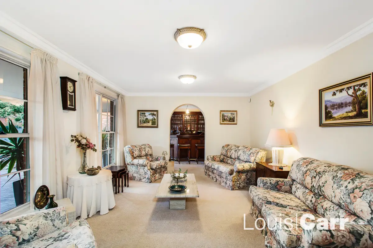 25 Tallowwood Avenue, Cherrybrook NSW, Cherrybrook - Thumbnail 4