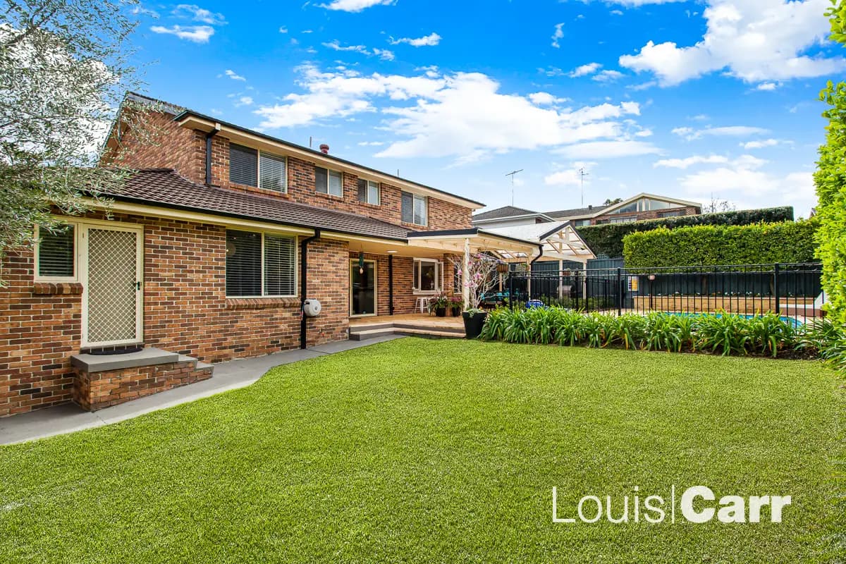 12 Josephine Crescent, Cherrybrook NSW, Cherrybrook - Thumbnail 2