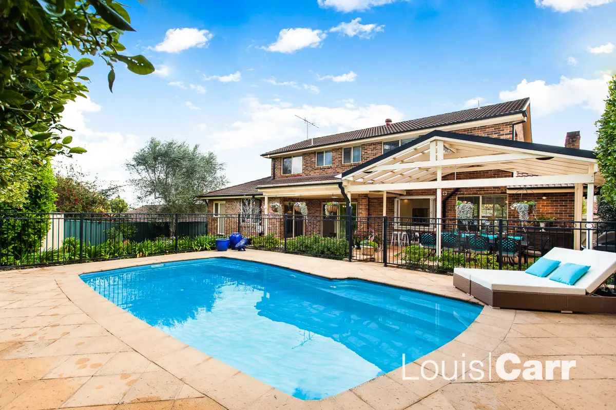 12 Josephine Crescent, Cherrybrook NSW, Cherrybrook - Thumbnail 3