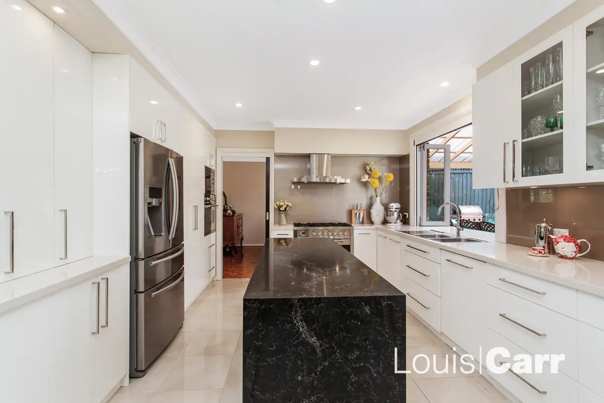 12 Josephine Crescent, Cherrybrook NSW, Cherrybrook - Thumbnail 4