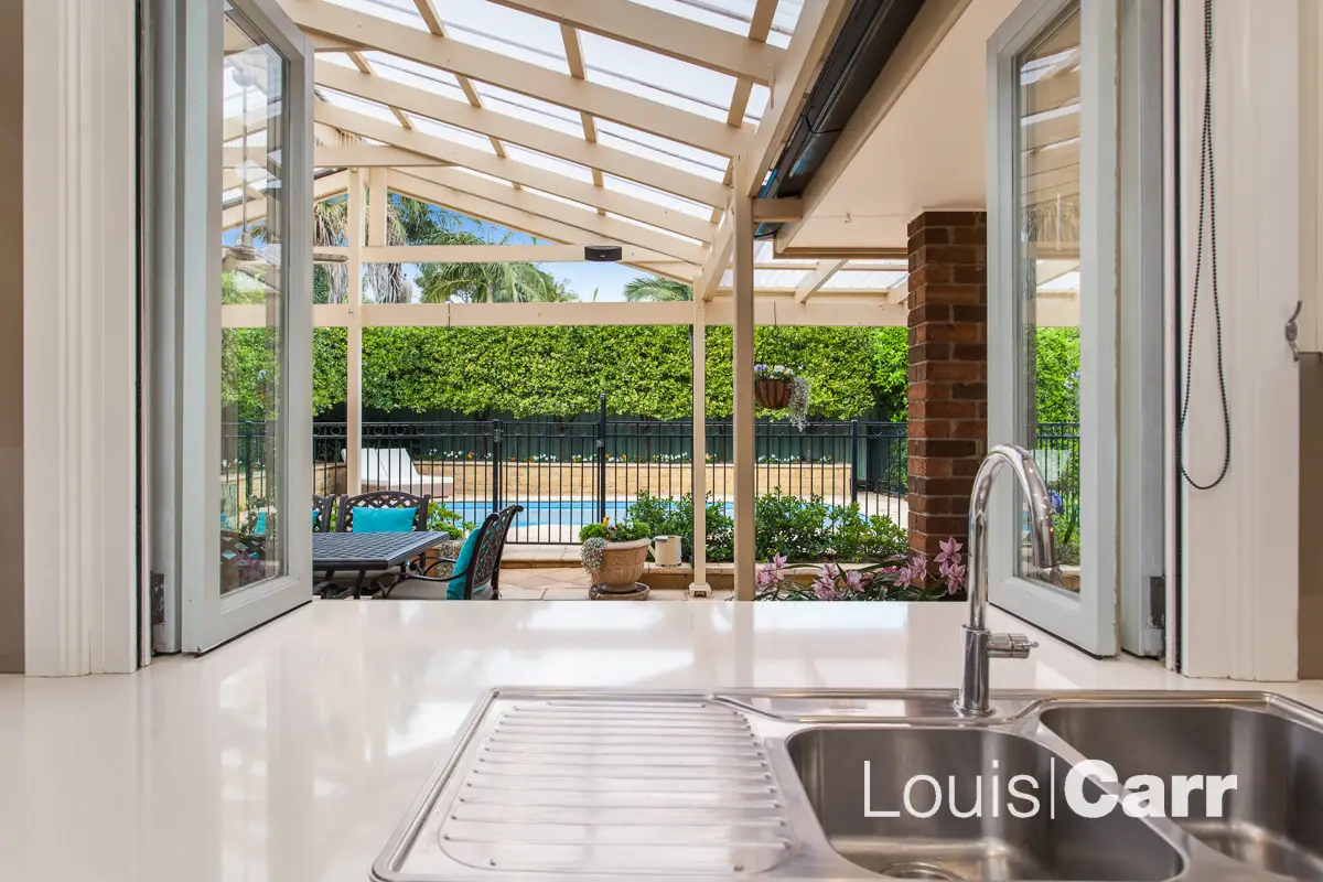 12 Josephine Crescent, Cherrybrook NSW, Cherrybrook - Thumbnail 5