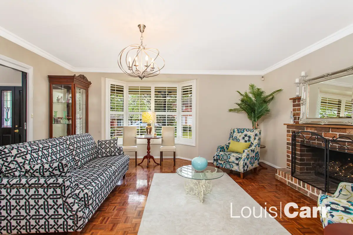 12 Josephine Crescent, Cherrybrook NSW, Cherrybrook - Thumbnail 6