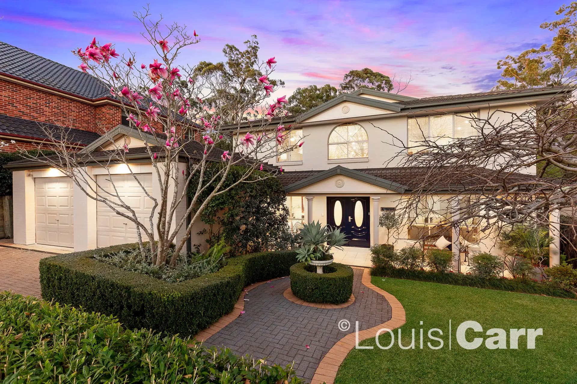 16 The Glade, West Pennant Hills NSW, West Pennant Hills - Image 1