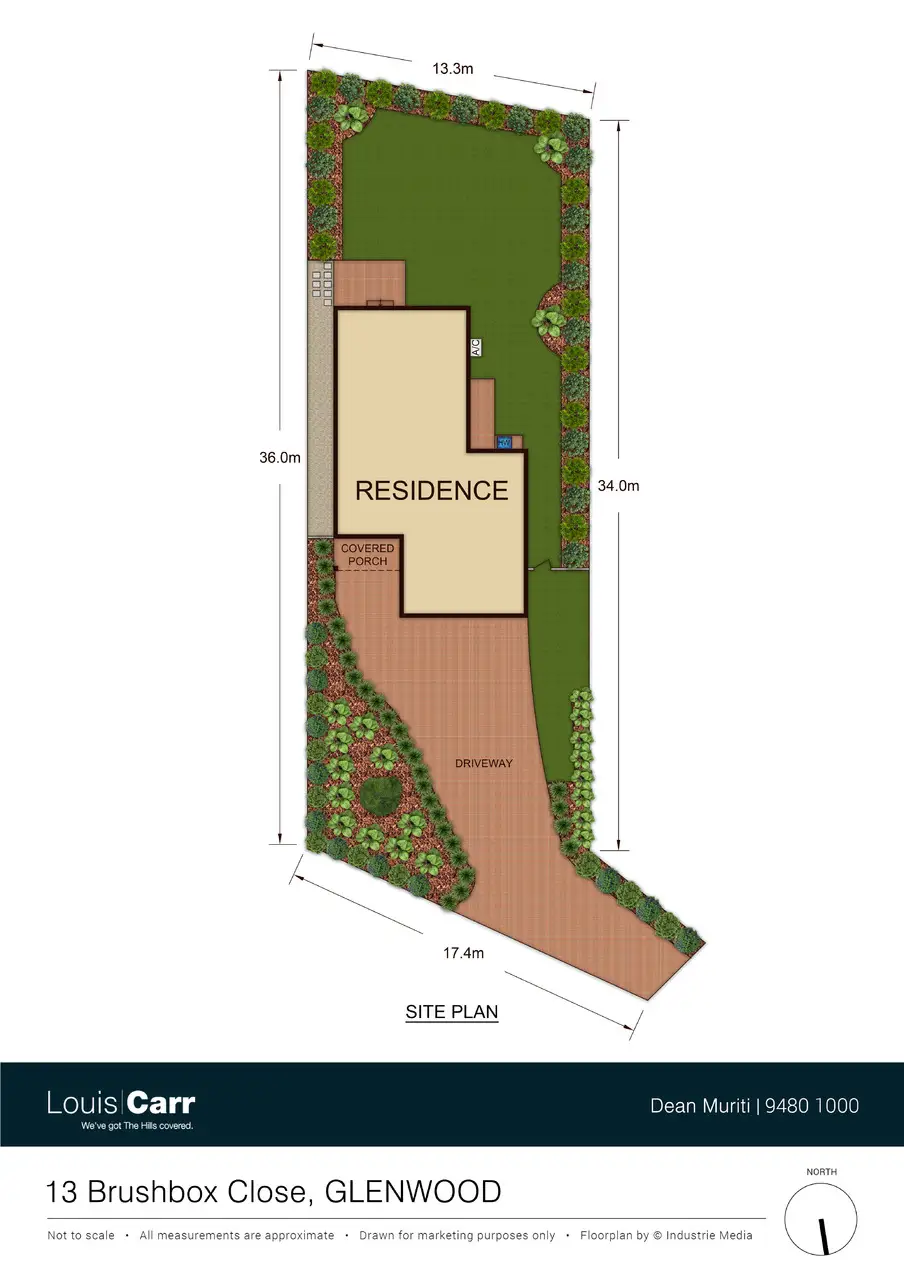 13 Brushbox Close, Glenwood NSW, Glenwood - Thumbnail 8