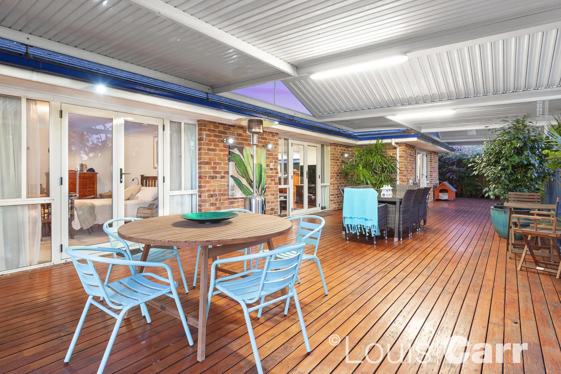 4 Carolyn Avenue, Carlingford NSW, Carlingford - Thumbnail 3