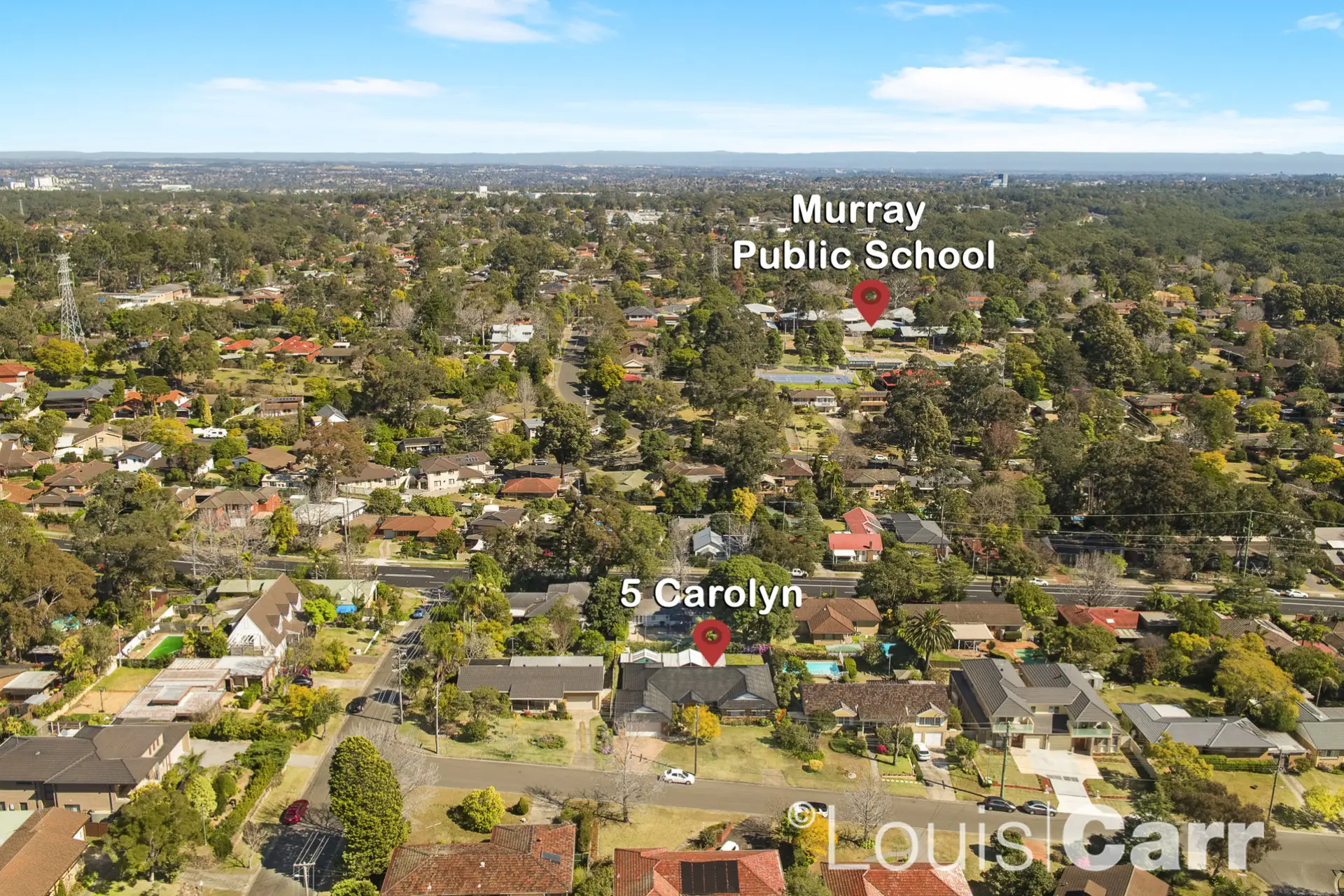4 Carolyn Avenue, Carlingford NSW, Carlingford - Thumbnail 8