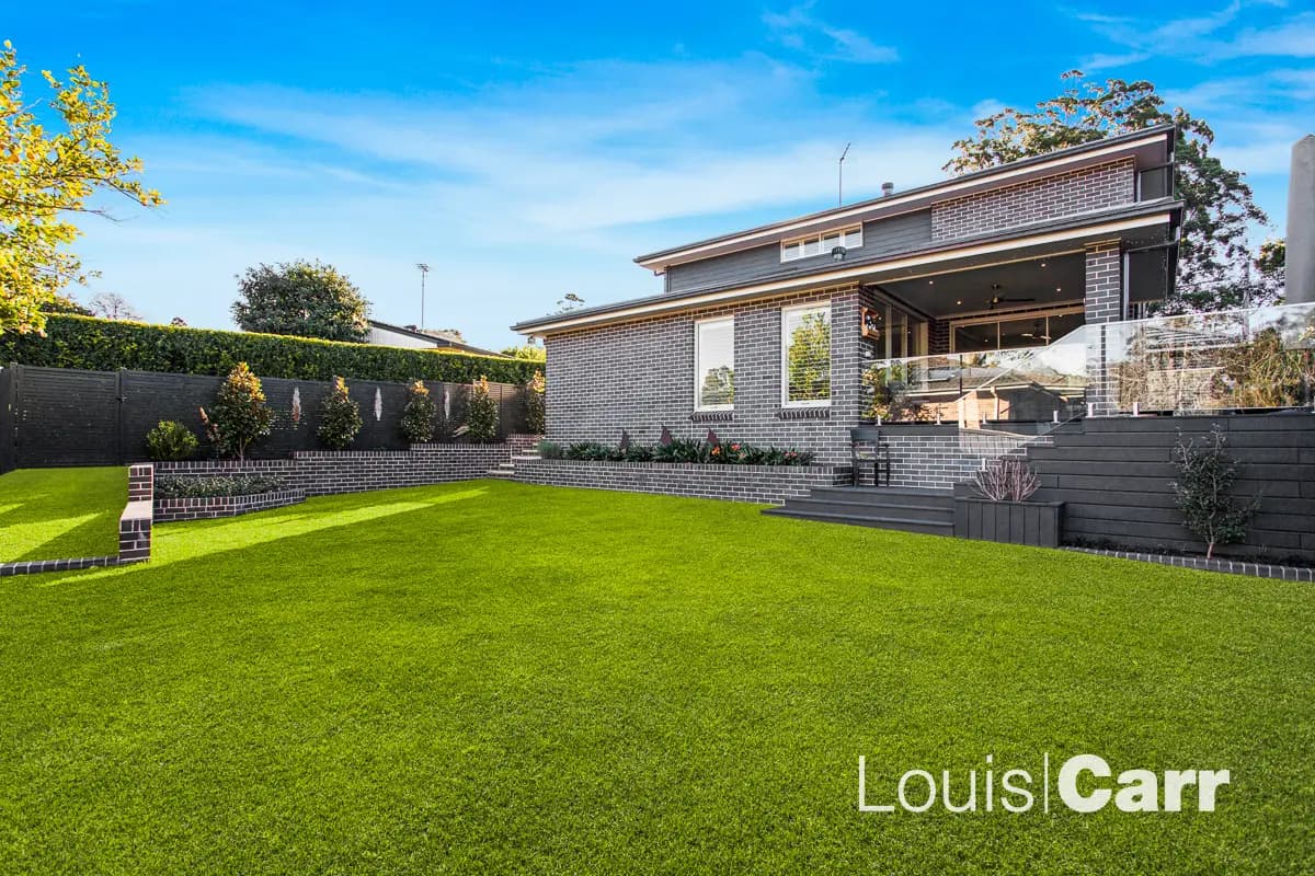 26 Cherrybrook Road, West Pennant Hills NSW, West Pennant Hills - Image 1