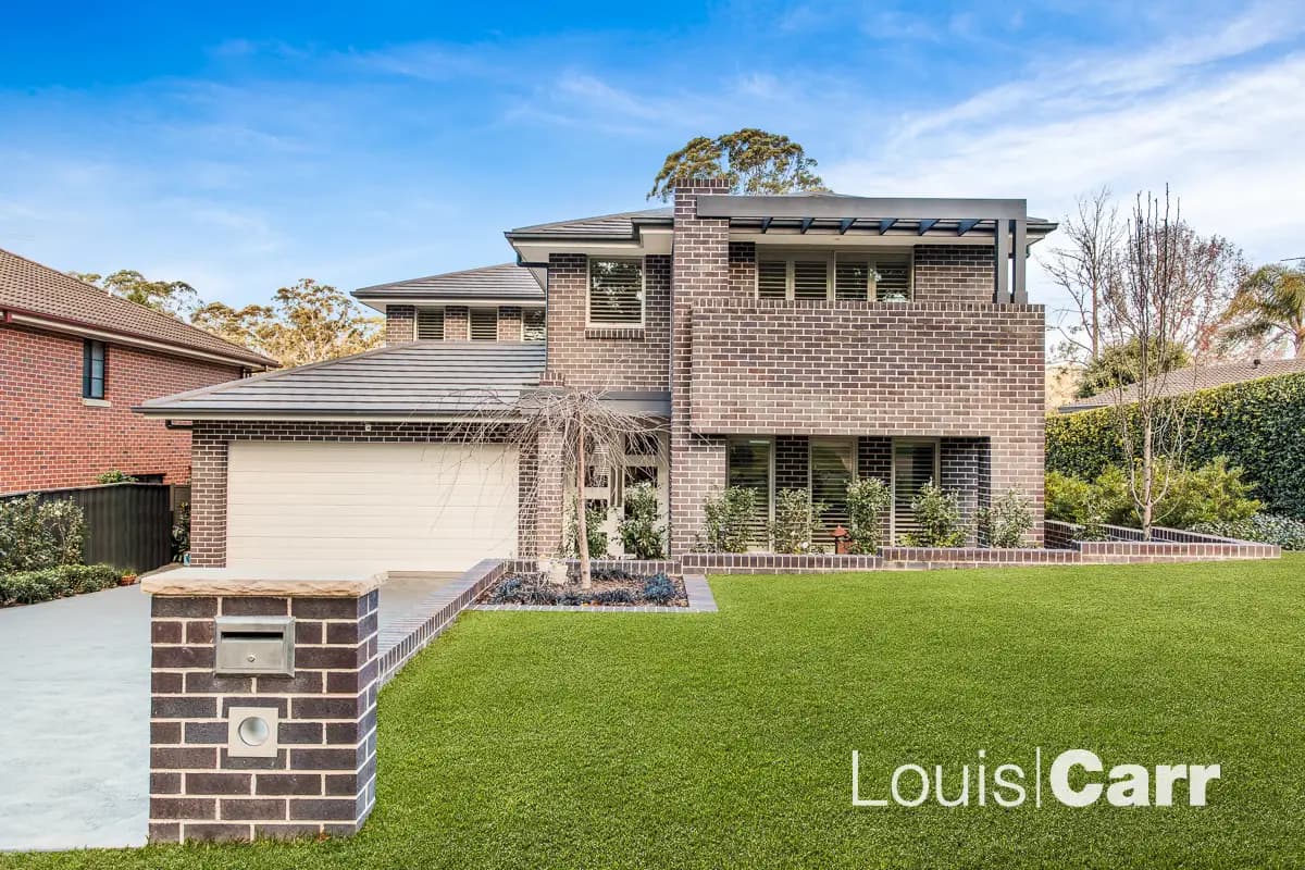 26 Cherrybrook Road, West Pennant Hills NSW, West Pennant Hills - Thumbnail 2