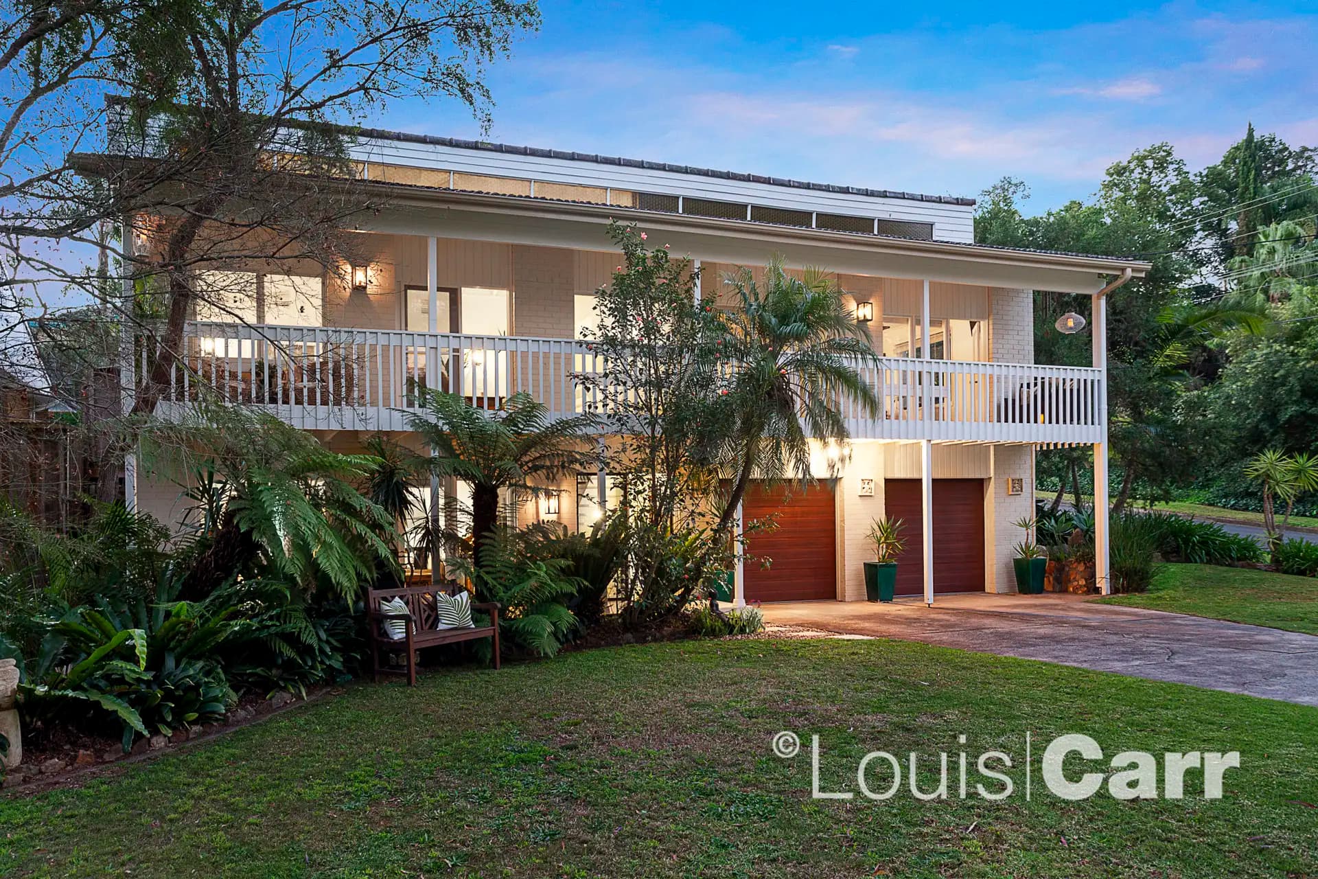 24 Ashley Avenue, West Pennant Hills NSW, West Pennant Hills - Image 1