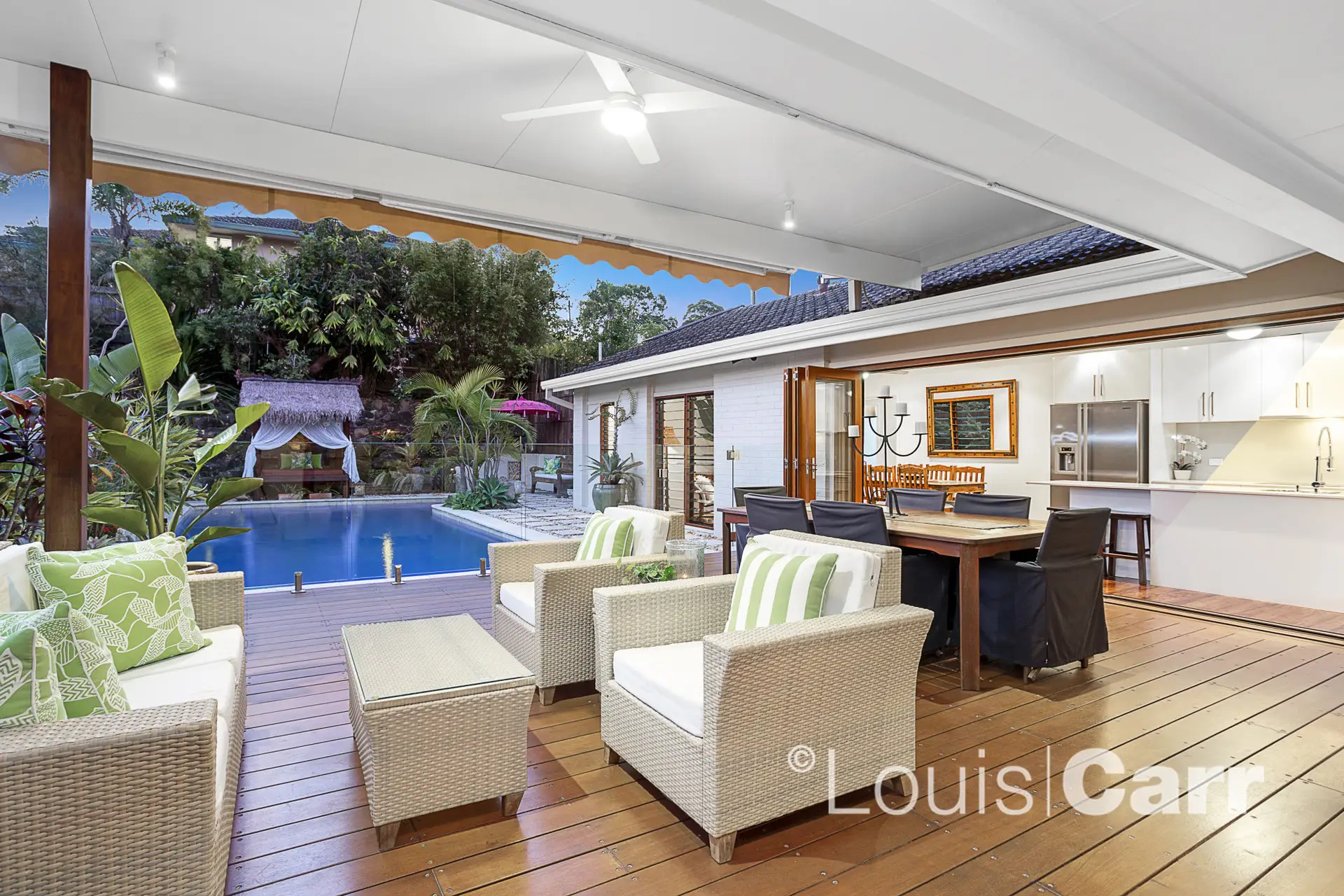 24 Ashley Avenue, West Pennant Hills NSW, West Pennant Hills - Thumbnail 4