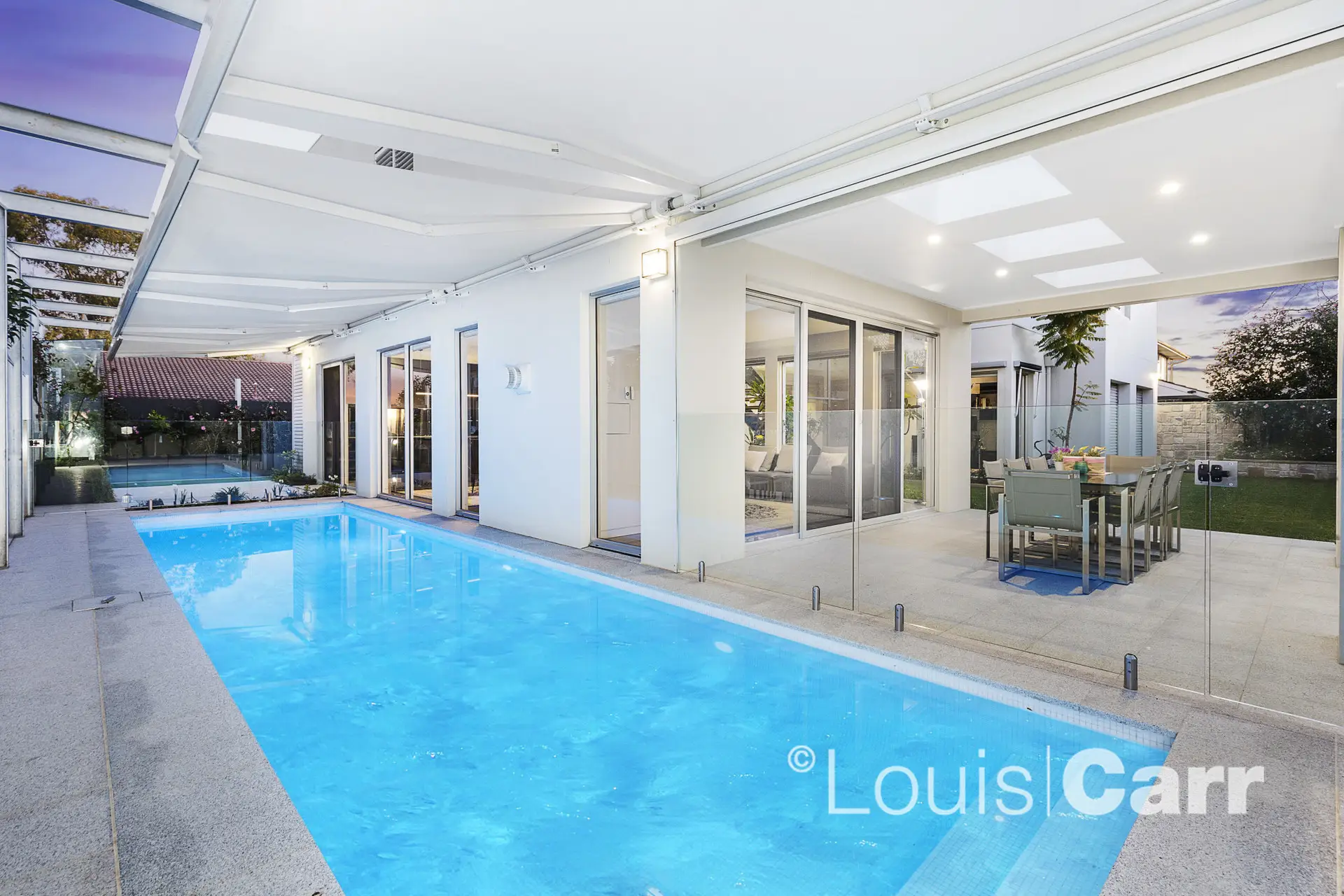 3A Merelynne Avenue, West Pennant Hills NSW, West Pennant Hills - Thumbnail 2