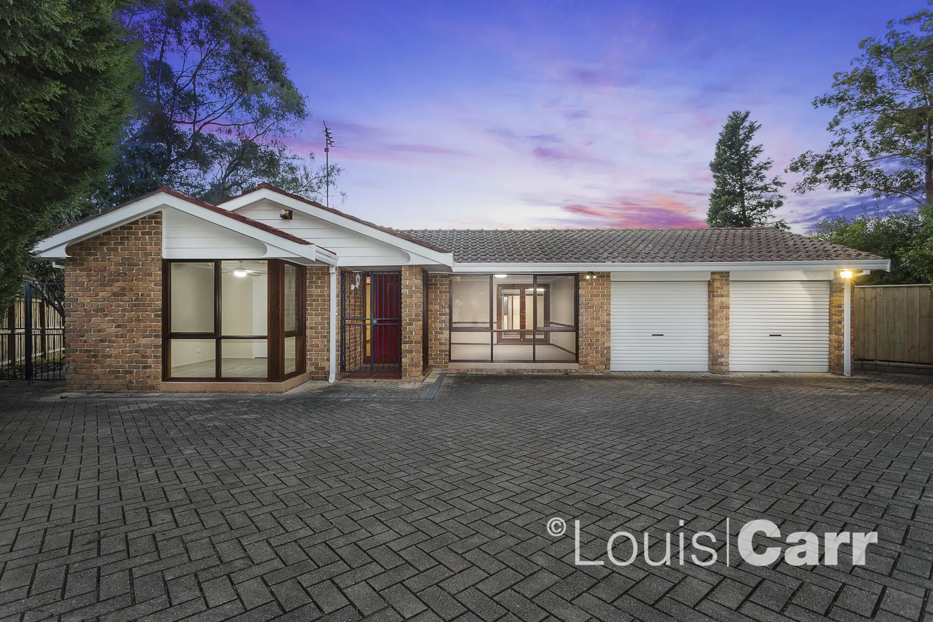 8 Sunridge Place, West Pennant Hills NSW, West Pennant Hills - Image 1