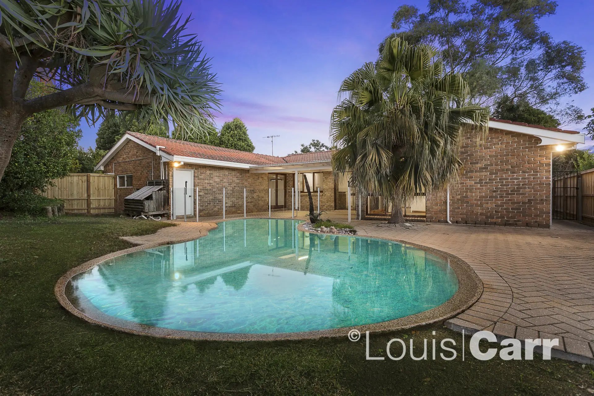 8 Sunridge Place, West Pennant Hills NSW, West Pennant Hills - Thumbnail 4
