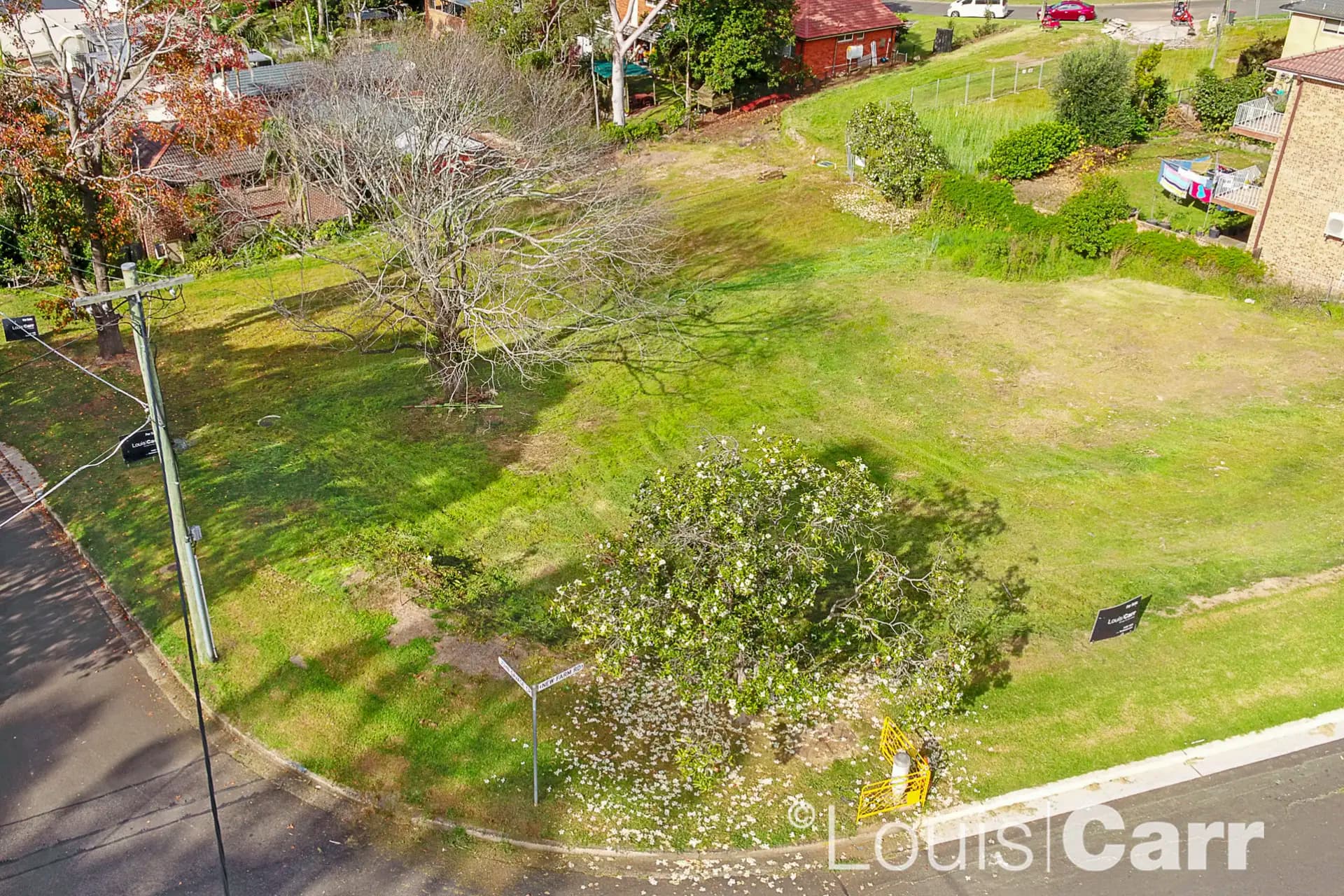 Lot 1, 4 John Savage Crescent, West Pennant Hills NSW, West Pennant Hills - Image 1
