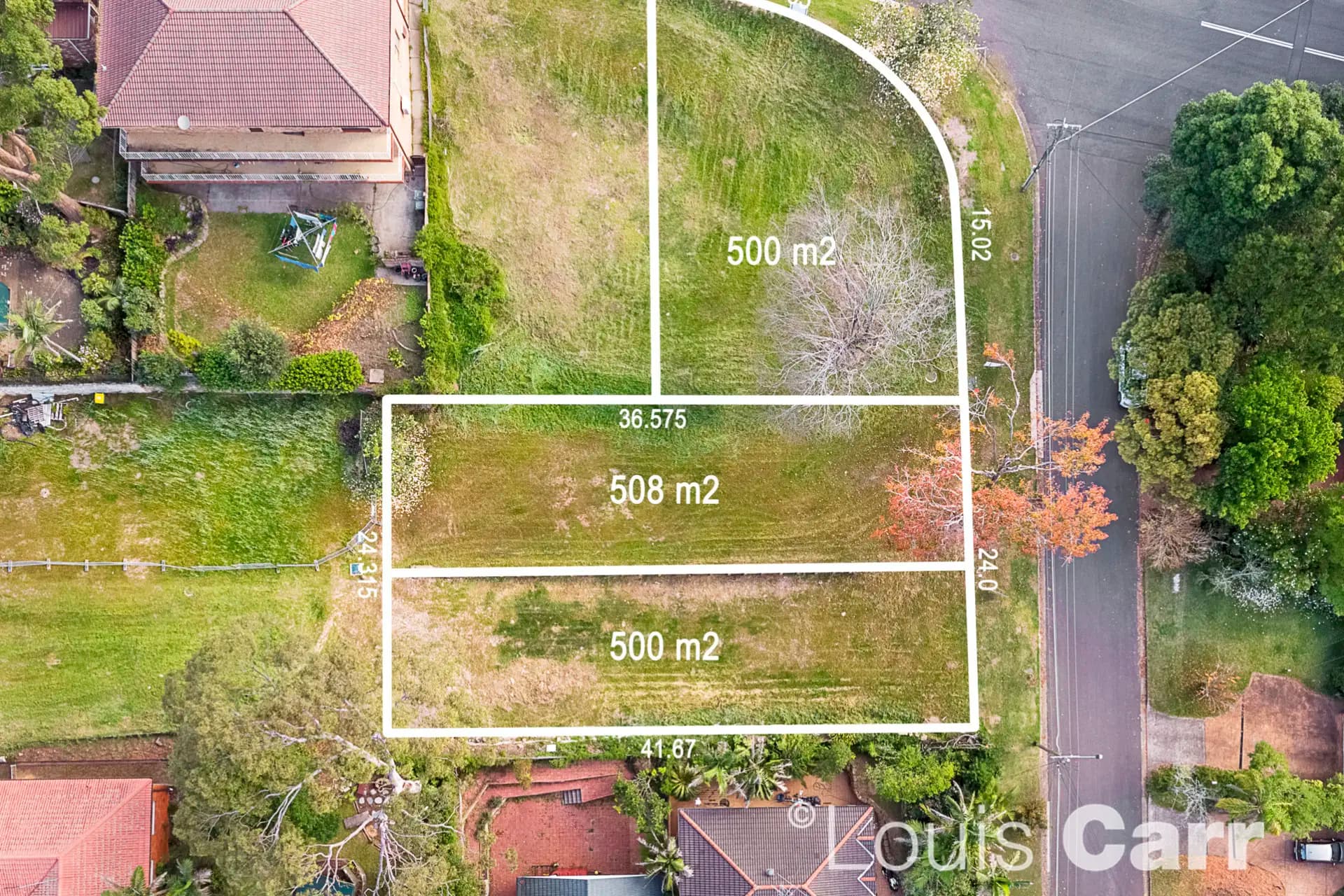 Lot 1, 4 John Savage Crescent, West Pennant Hills NSW, West Pennant Hills - Thumbnail 5