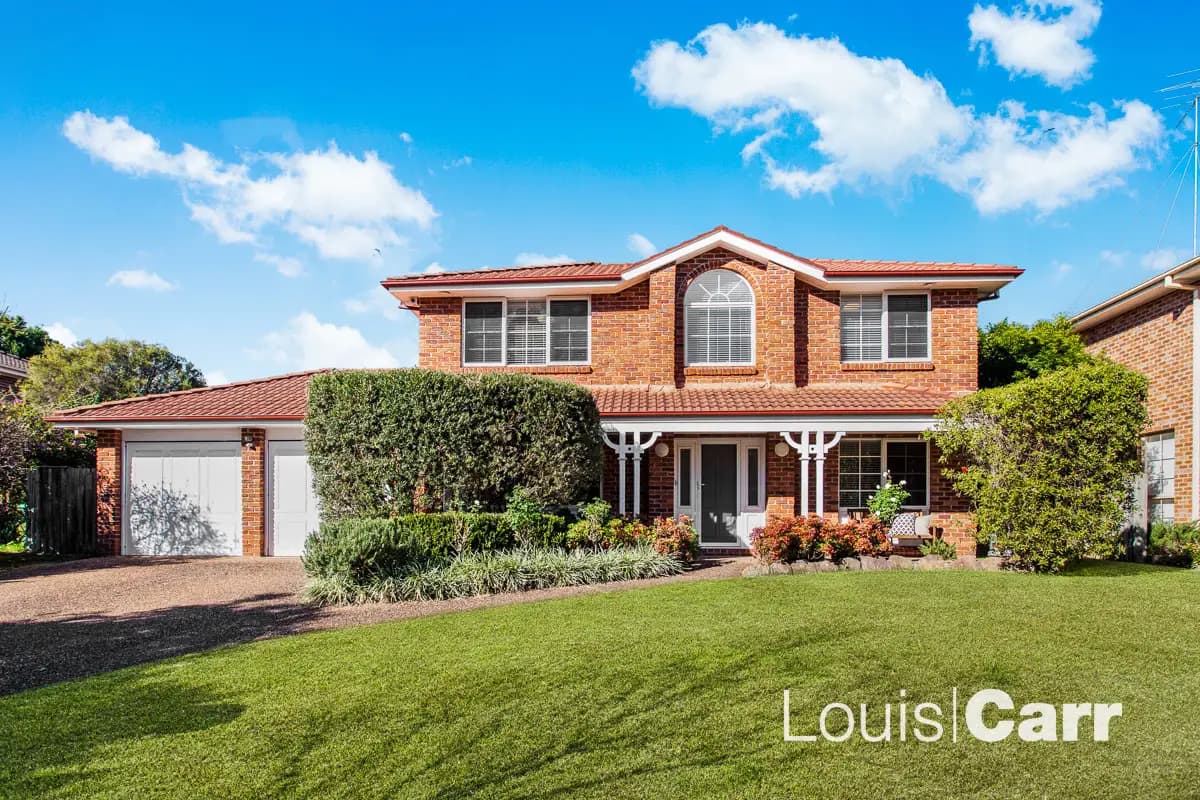 7 Janice Place, Cherrybrook NSW, Cherrybrook - Image 1