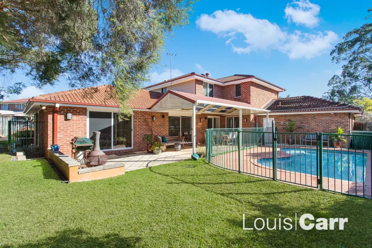 7 Janice Place, Cherrybrook NSW, Cherrybrook - Thumbnail 2