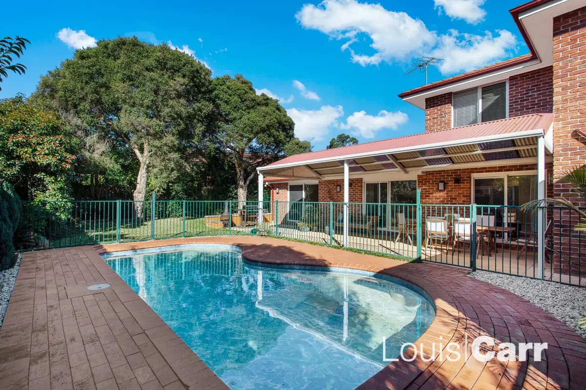 7 Janice Place, Cherrybrook NSW, Cherrybrook - Thumbnail 3