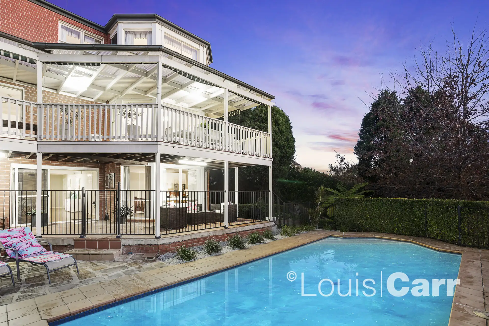 21 Glenhope Road, West Pennant Hills NSW, West Pennant Hills - Thumbnail 3