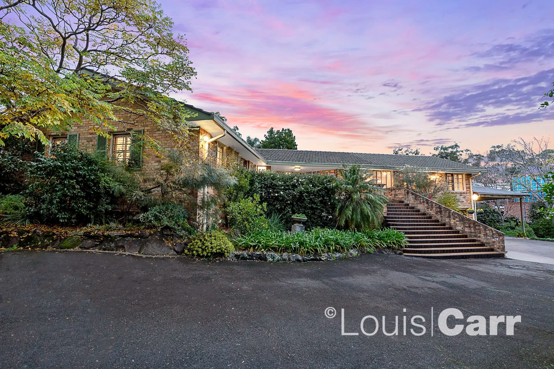 14 Range Road, West Pennant Hills NSW, West Pennant Hills - Image 1