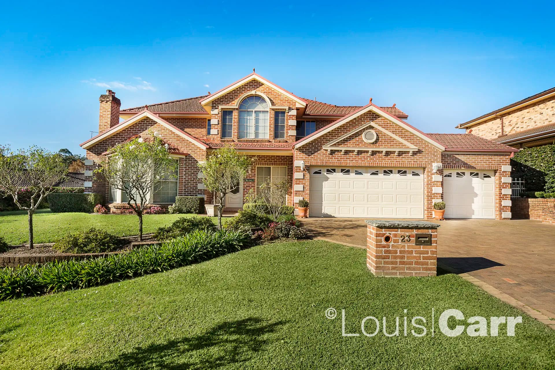 23 Gray Spence Crescent, West Pennant Hills NSW, West Pennant Hills - Image 1