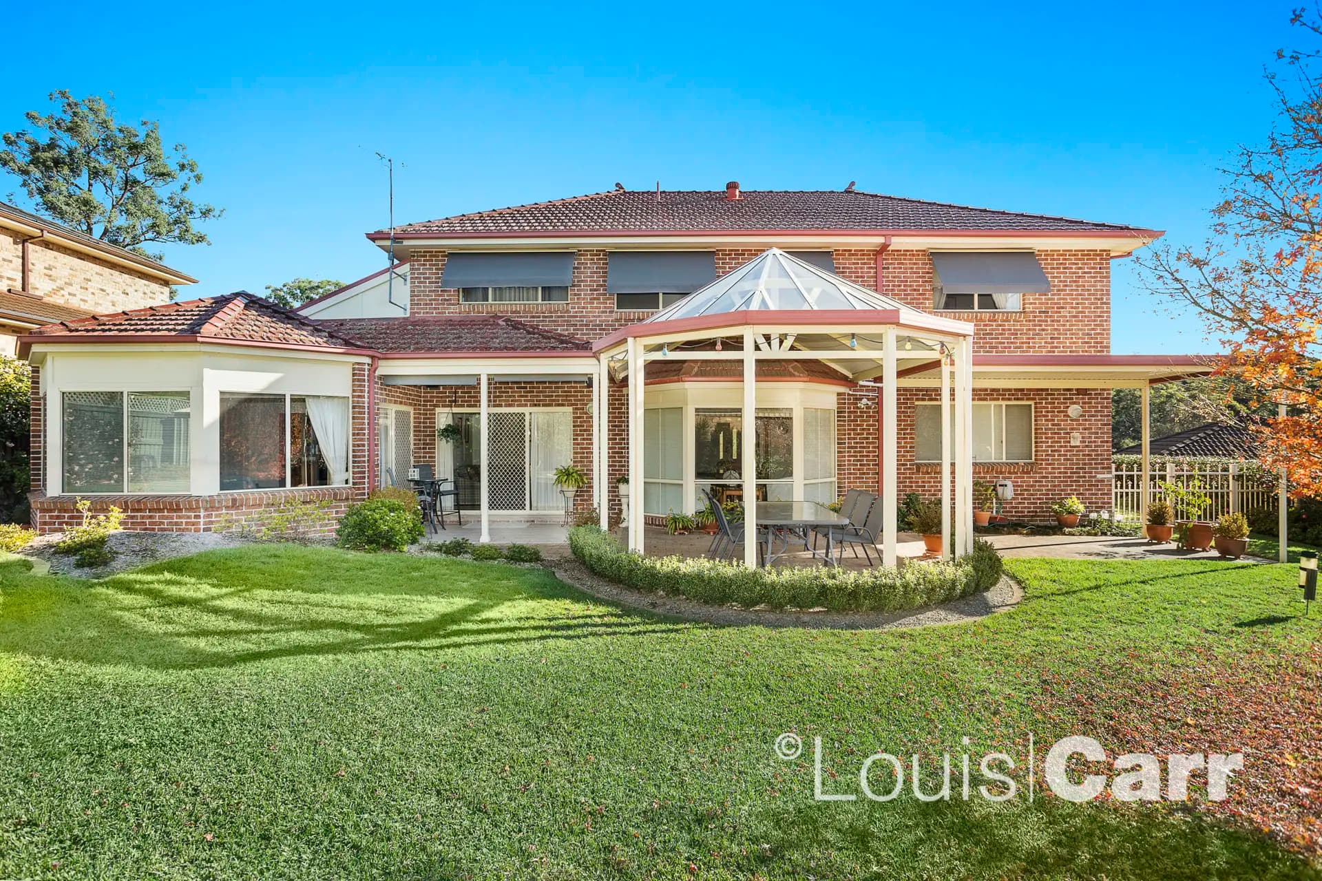 23 Gray Spence Crescent, West Pennant Hills NSW, West Pennant Hills - Thumbnail 2