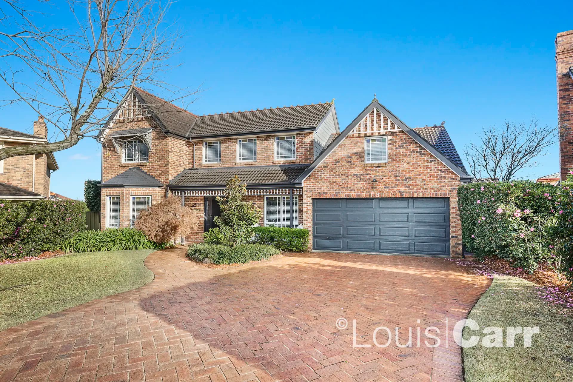 9 Maranatha Close, West Pennant Hills NSW, West Pennant Hills - Image 1