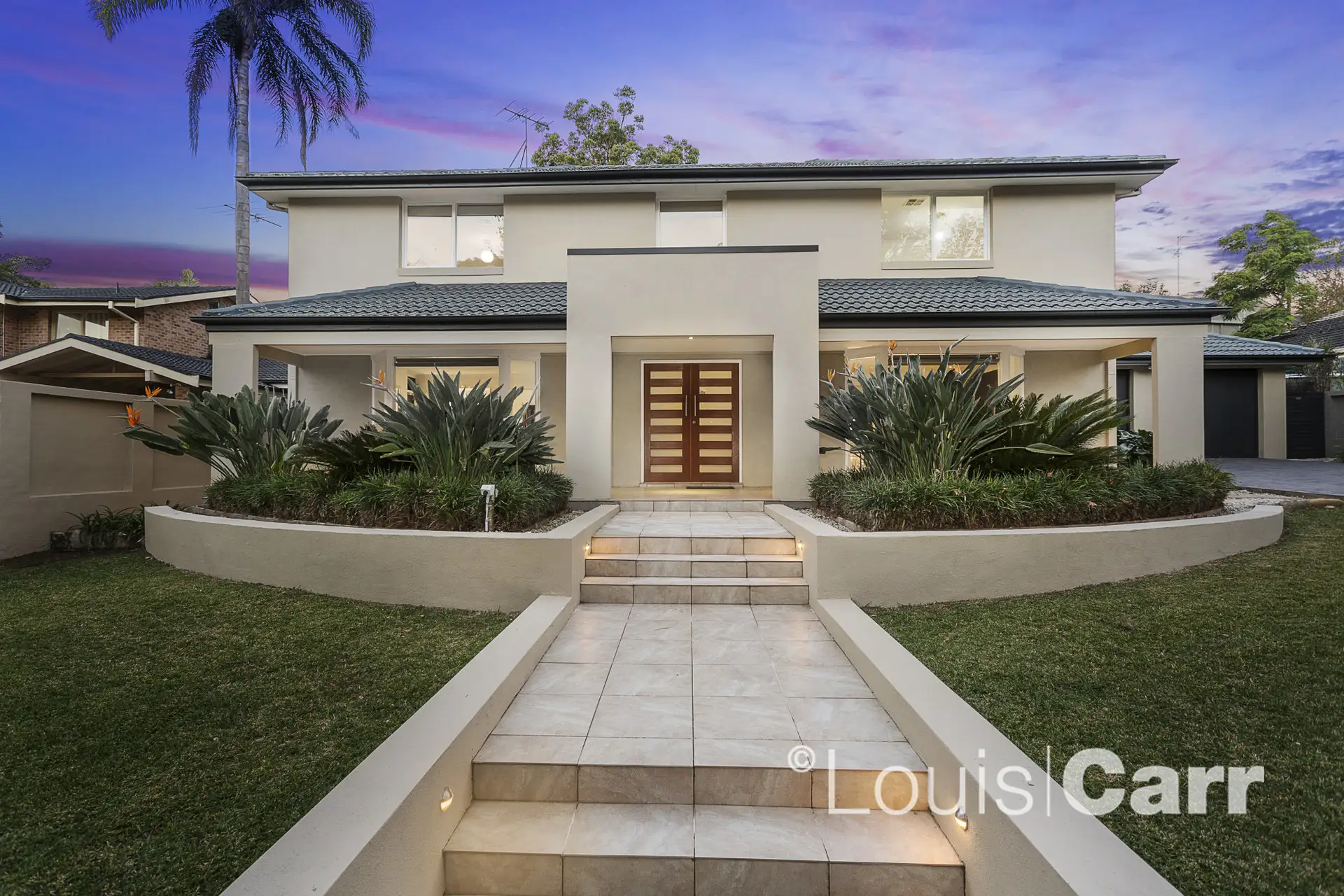 6 Dewhurst Ave, Castle Hill NSW, Castle Hill - Image 1