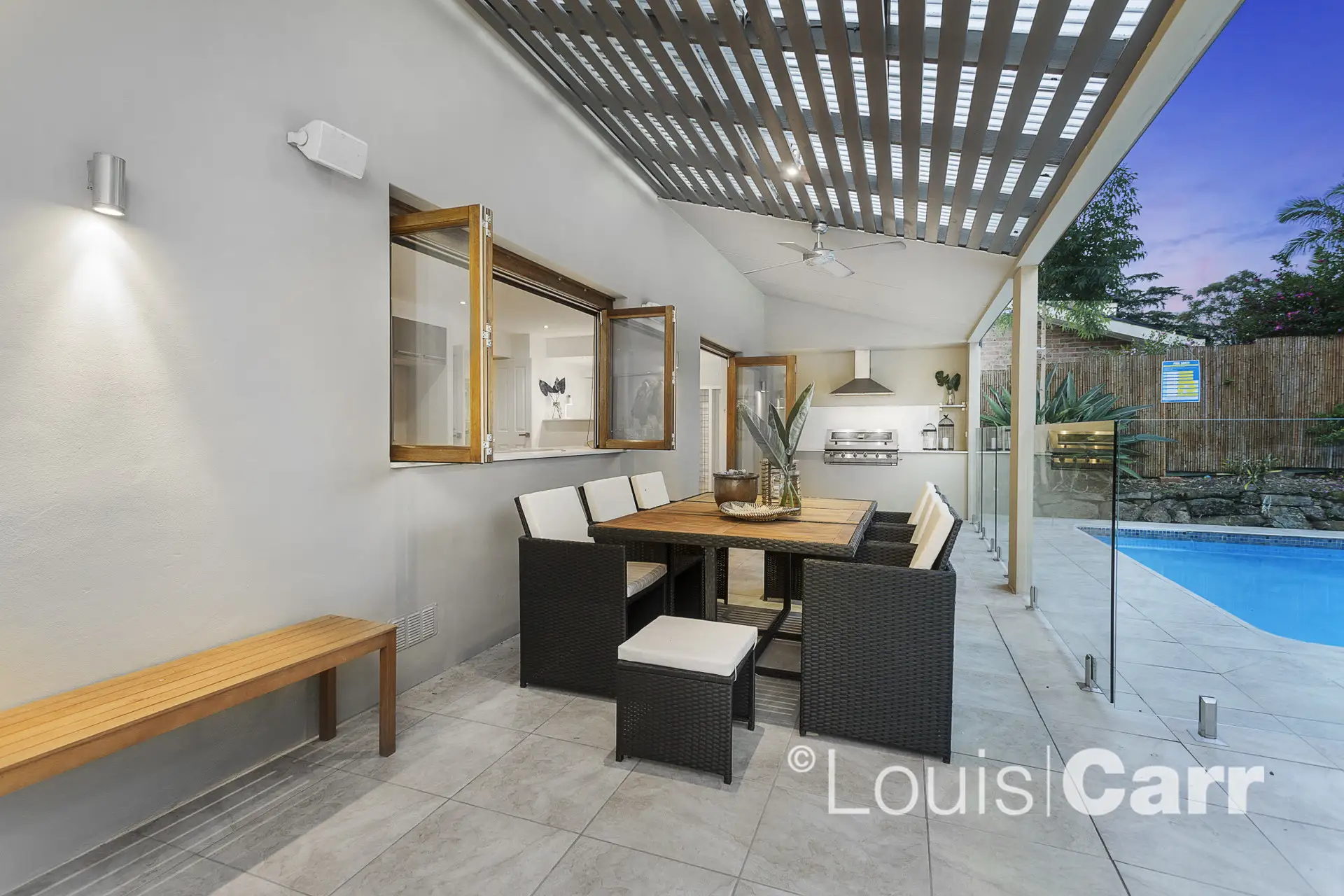 6 Dewhurst Ave, Castle Hill NSW, Castle Hill - Thumbnail 7
