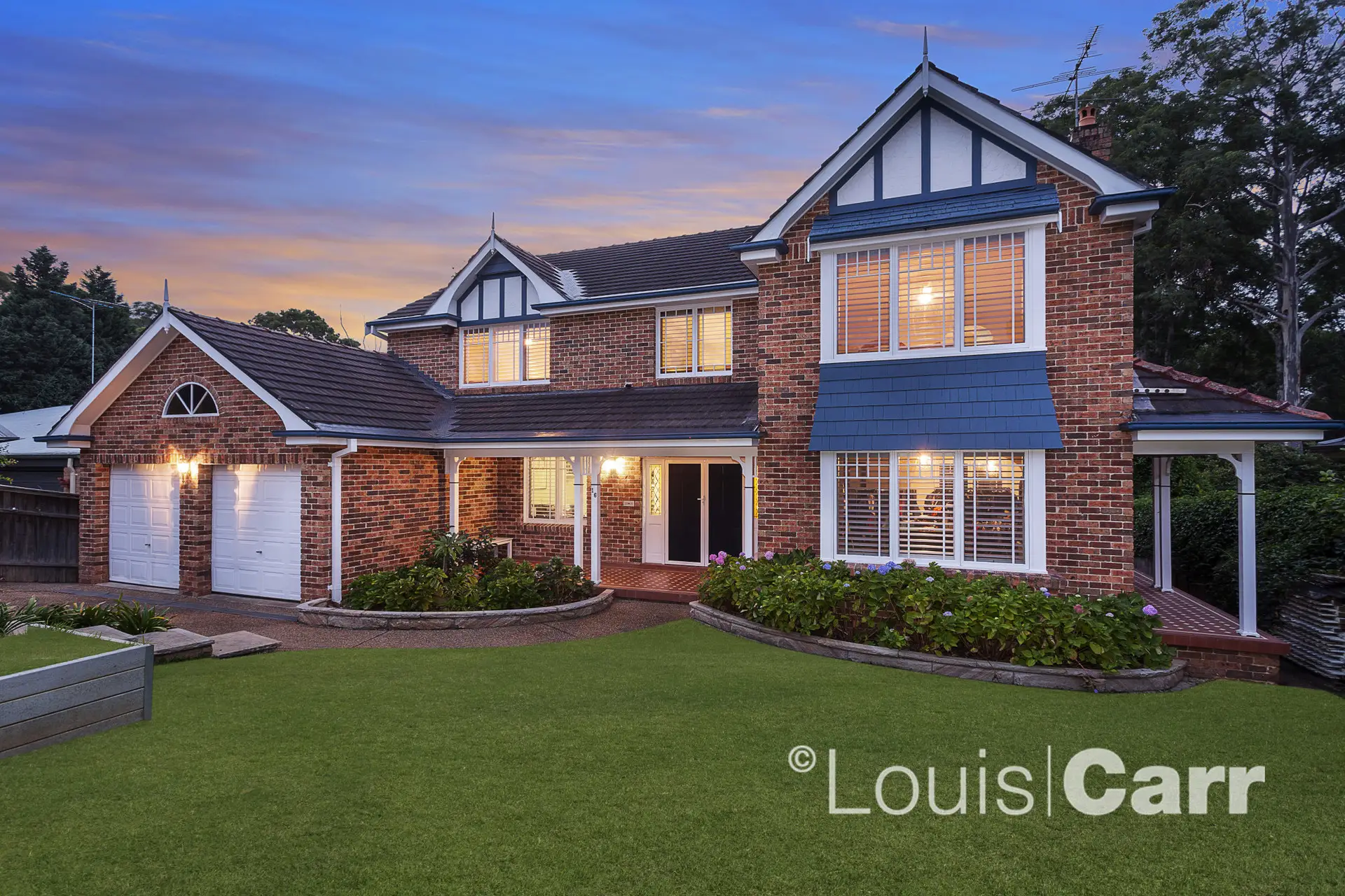 16 Wintergreen Place, West Pennant Hills NSW, West Pennant Hills - Image 1