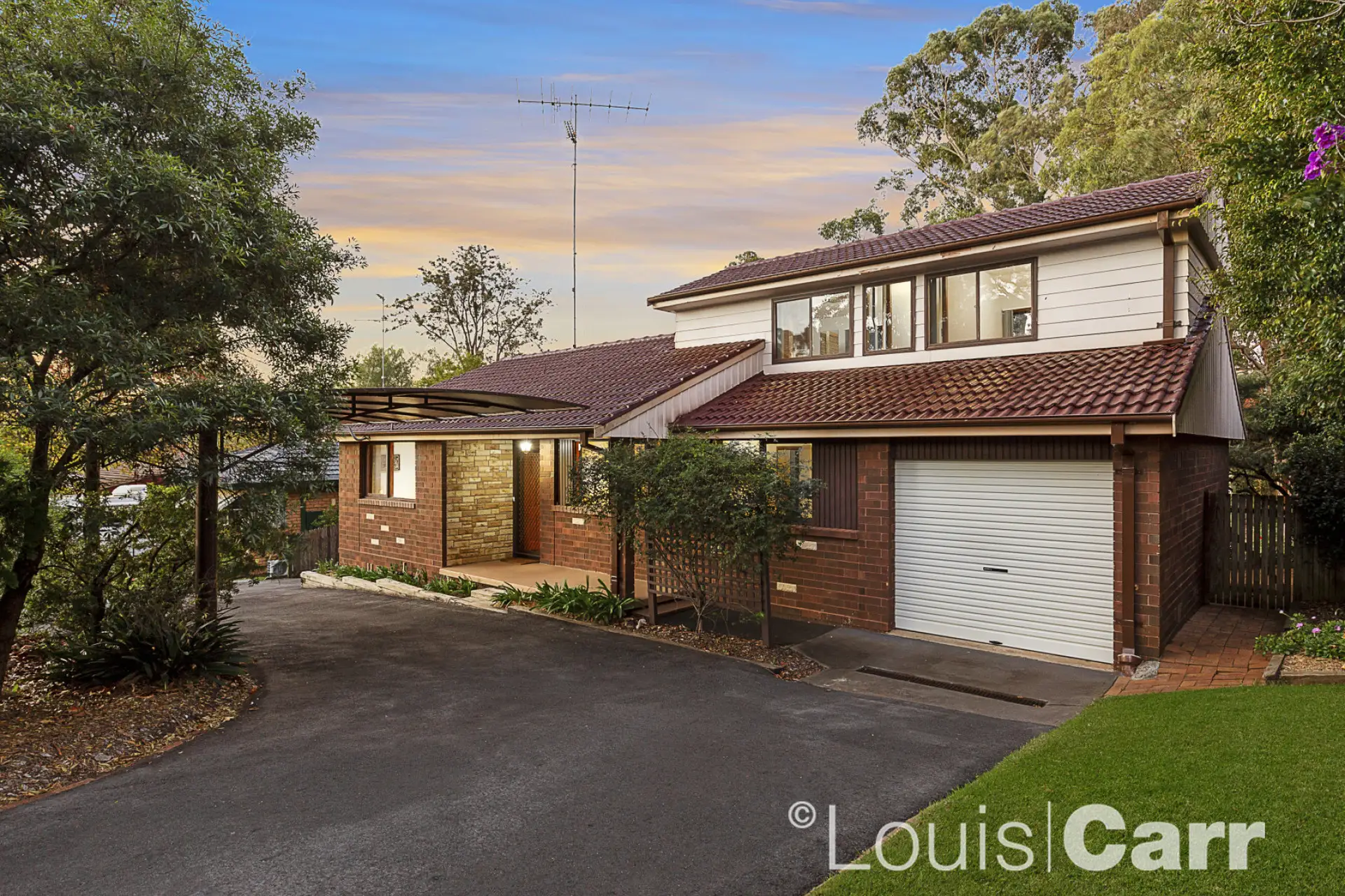13 Benwerrin Avenue, Baulkham Hills NSW, Baulkham Hills - Image 1