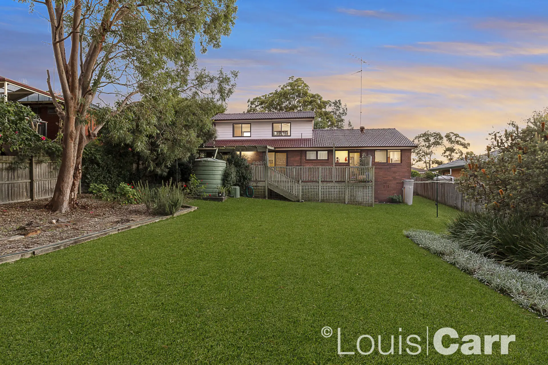 13 Benwerrin Avenue, Baulkham Hills NSW, Baulkham Hills - Thumbnail 2