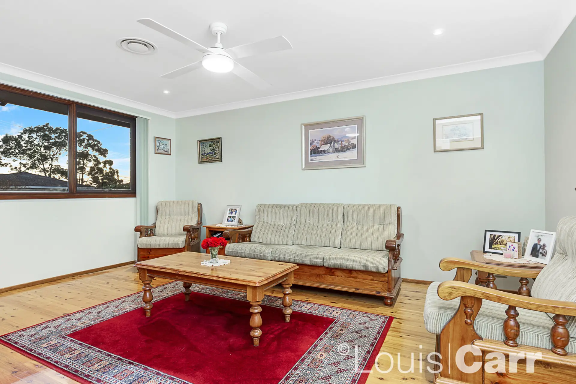 13 Benwerrin Avenue, Baulkham Hills NSW, Baulkham Hills - Thumbnail 8