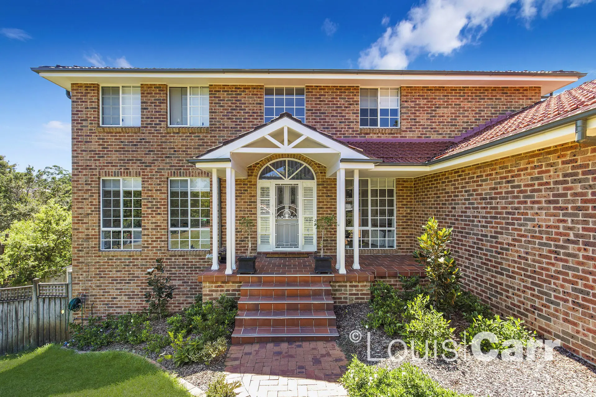 12 Brett Place, West Pennant Hills NSW, West Pennant Hills - Image 1