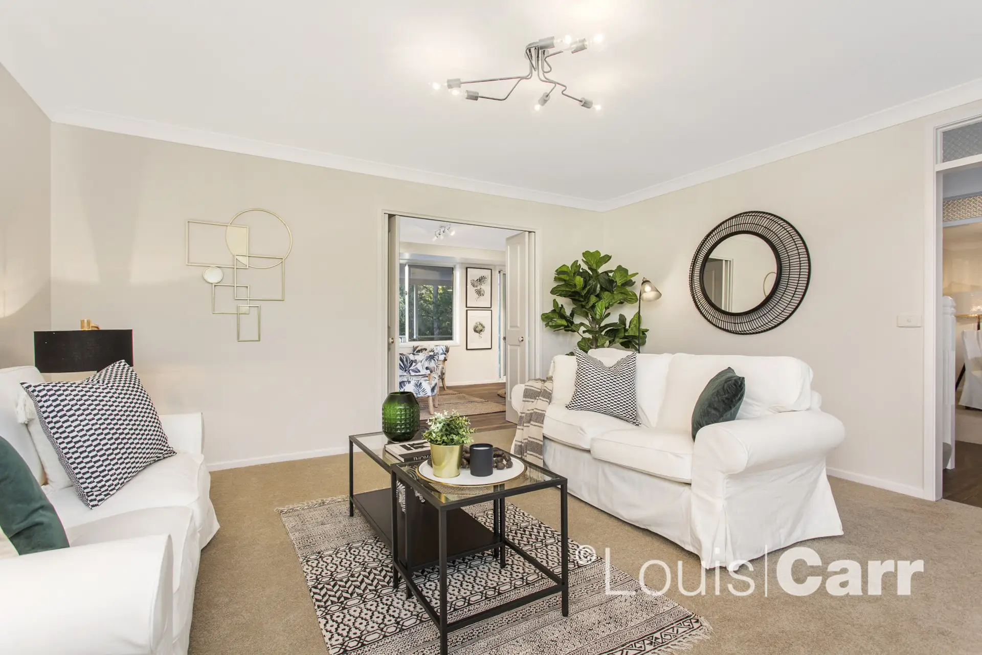 12 Brett Place, West Pennant Hills NSW, West Pennant Hills - Thumbnail 3