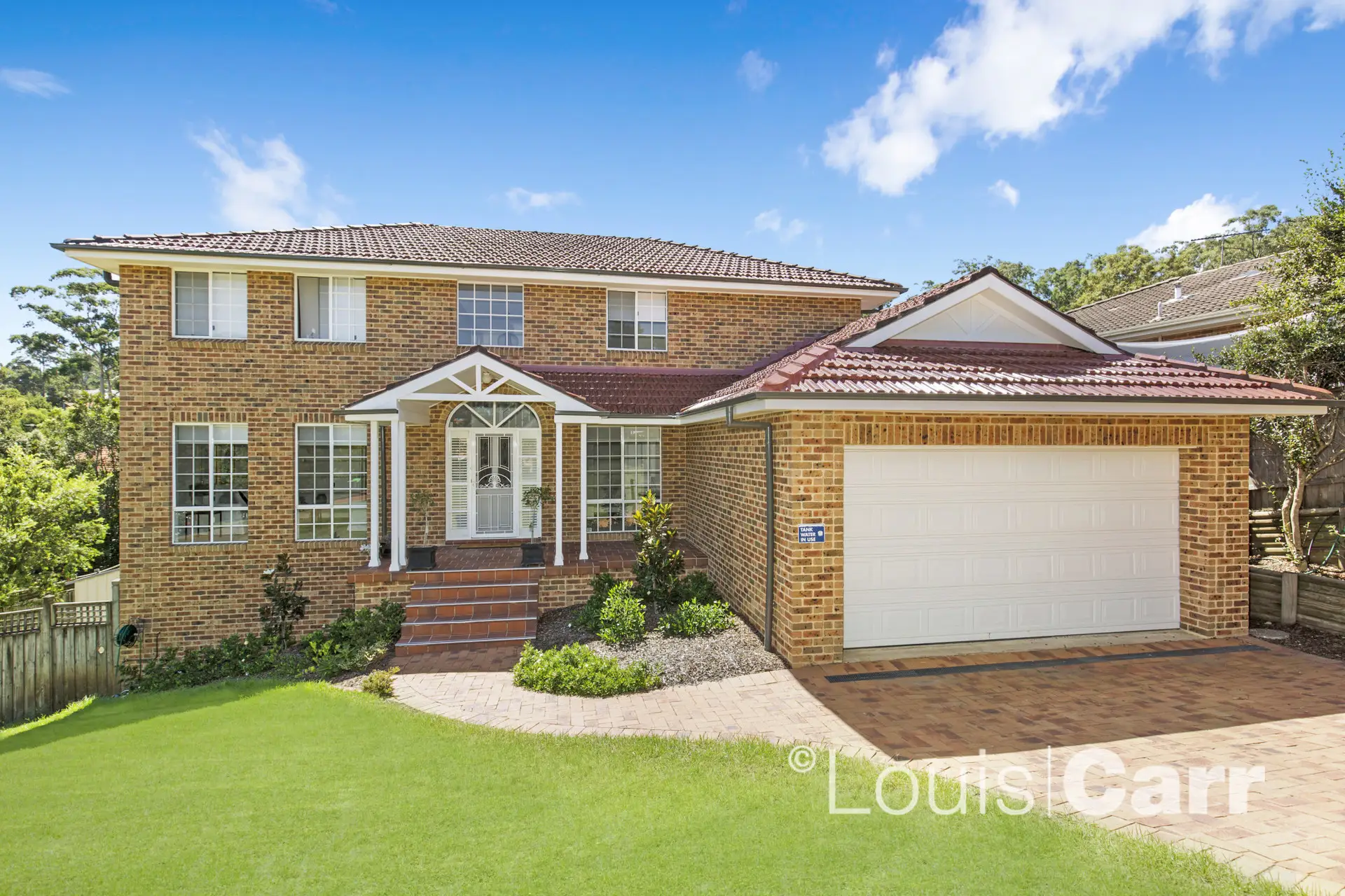 12 Brett Place, West Pennant Hills NSW, West Pennant Hills - Thumbnail 5