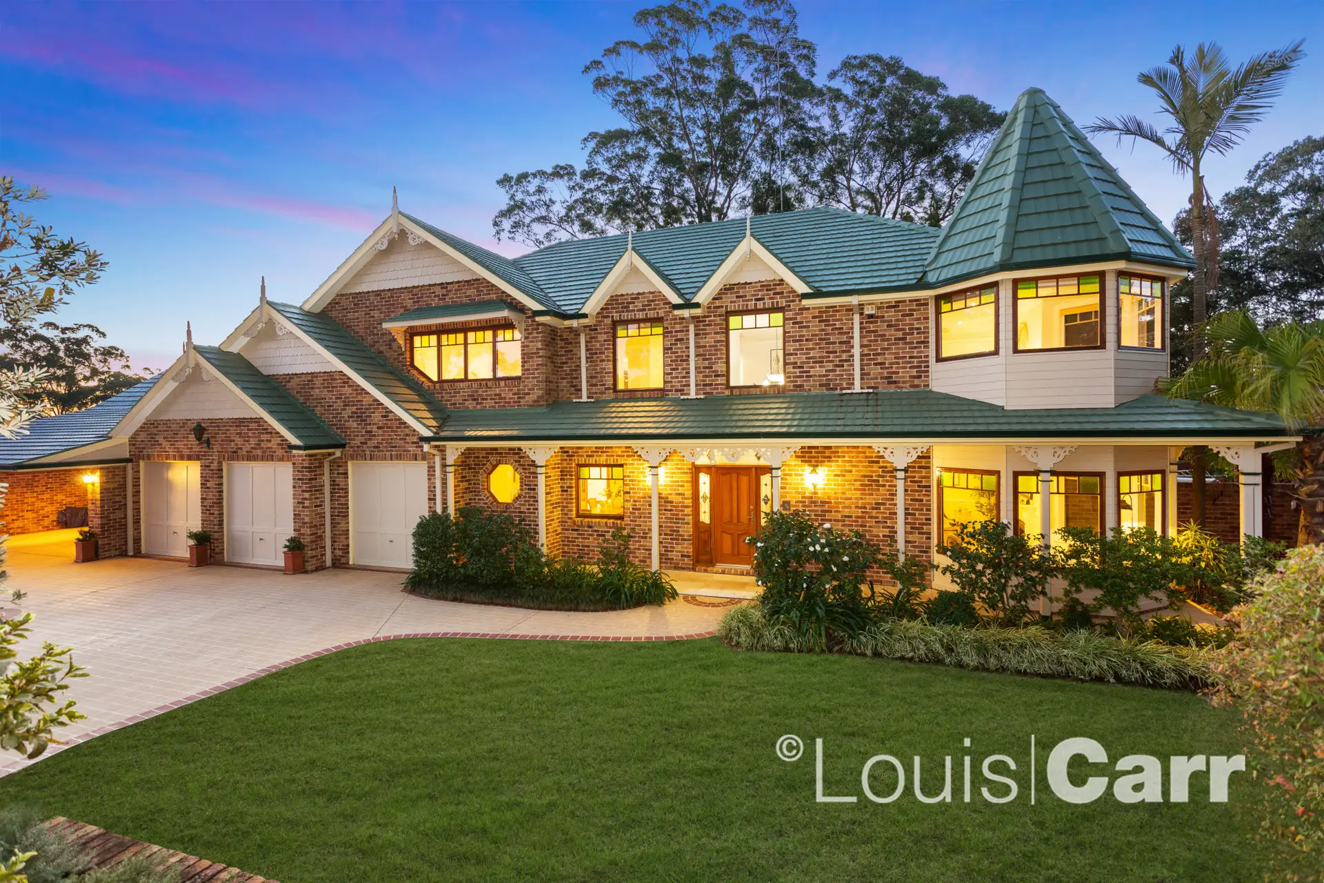 16 Crego Road, Glenhaven NSW, Glenhaven - Image 1