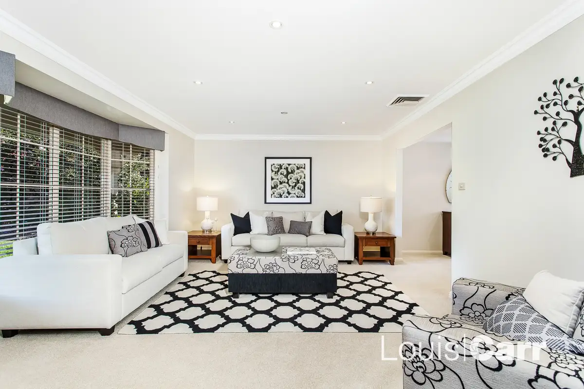 6 Naomi Court, Cherrybrook NSW, Cherrybrook - Thumbnail 2