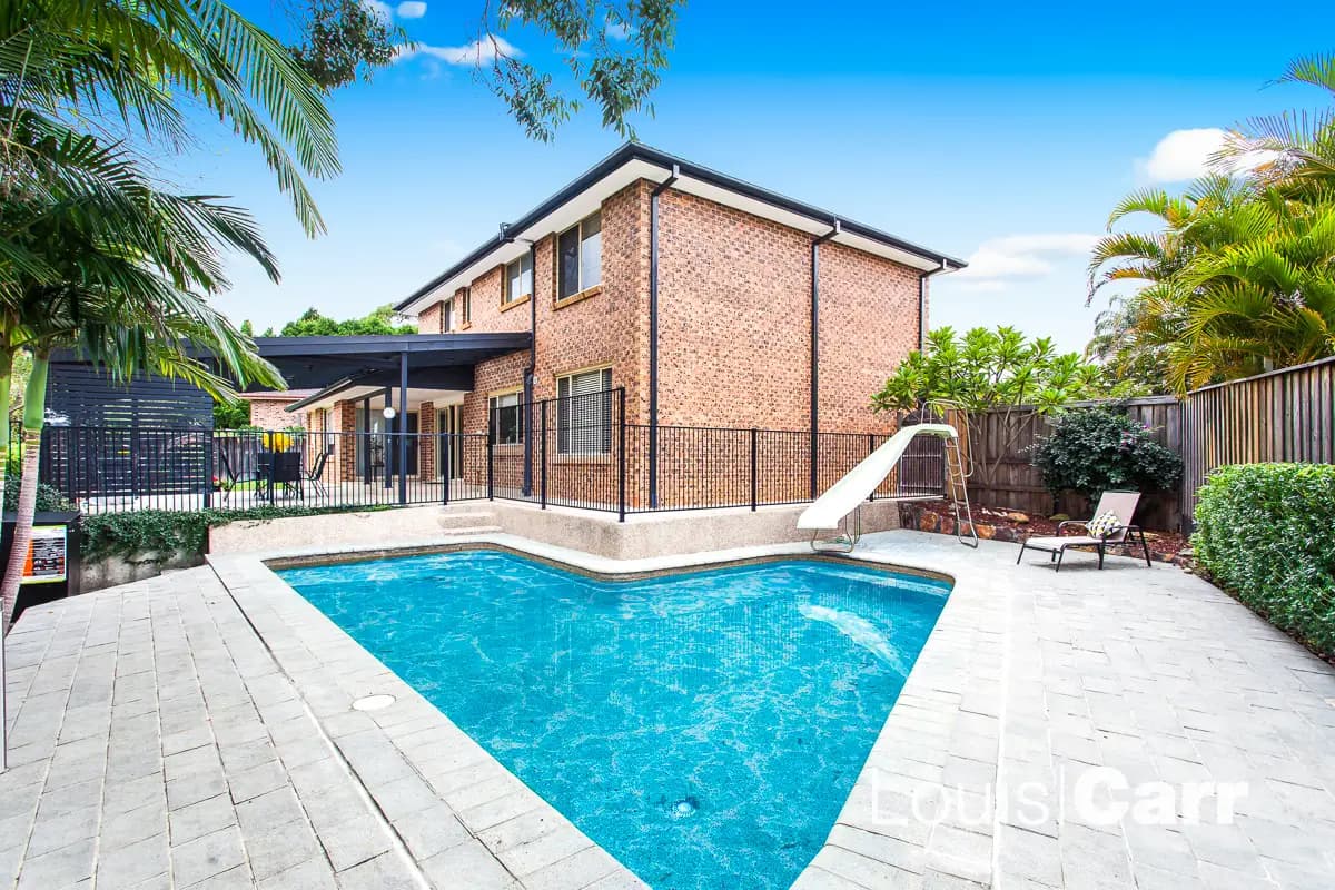6 Naomi Court, Cherrybrook NSW, Cherrybrook - Thumbnail 8