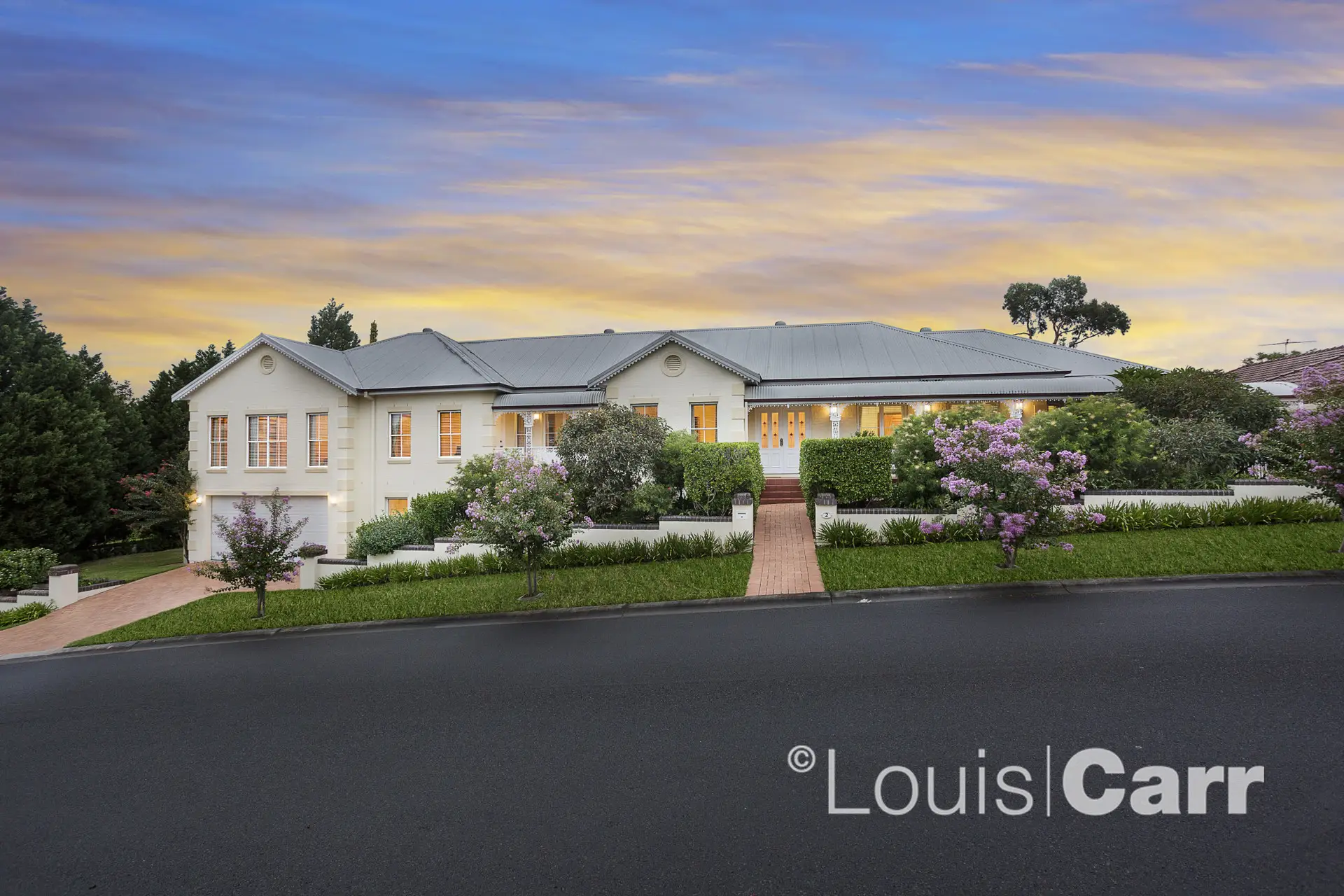 2 Francis Oakes Way, West Pennant Hills NSW, West Pennant Hills - Image 1