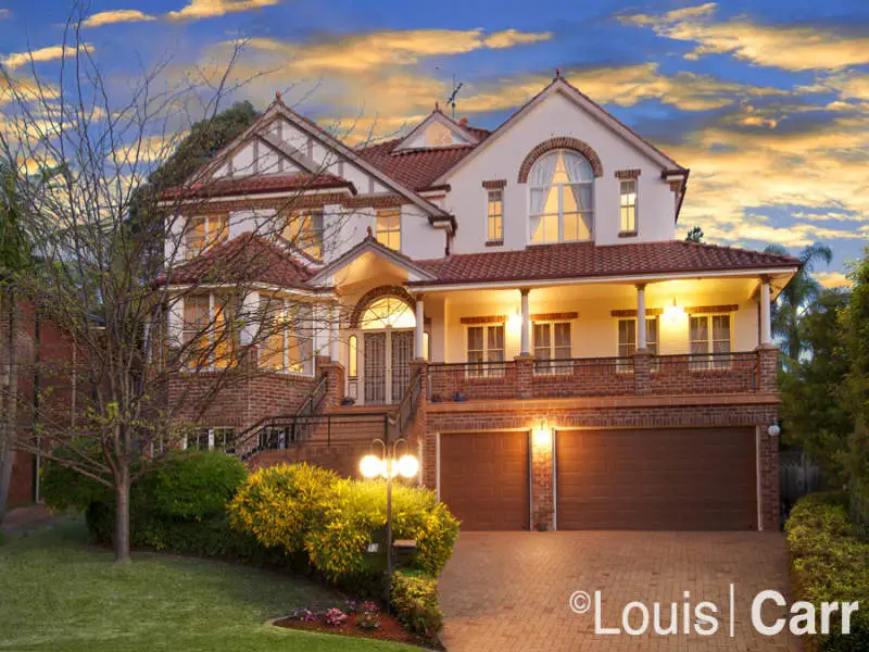 13 Avonleigh Way, West Pennant Hills NSW, West Pennant Hills - Image 1