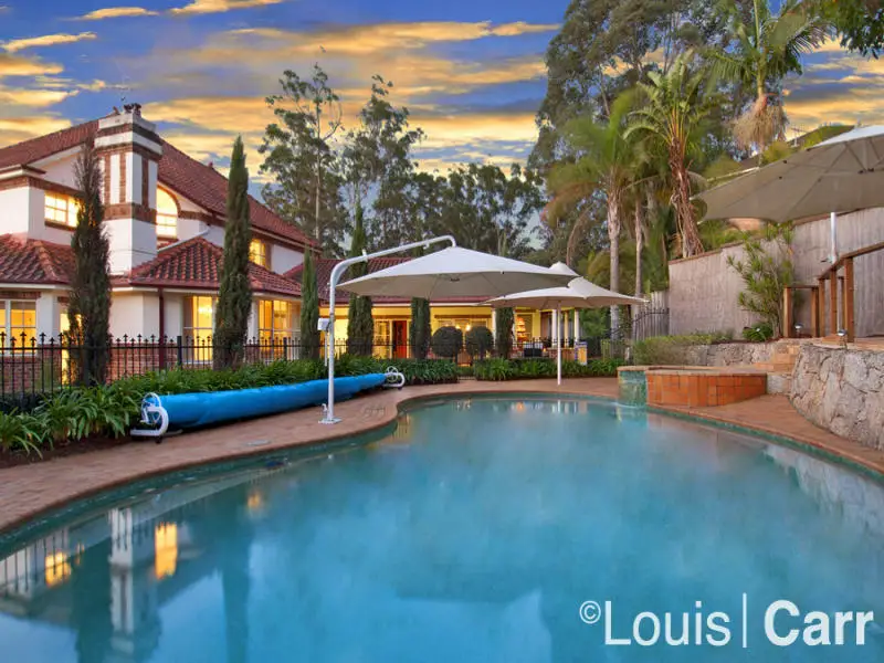 13 Avonleigh Way, West Pennant Hills NSW, West Pennant Hills - Thumbnail 2