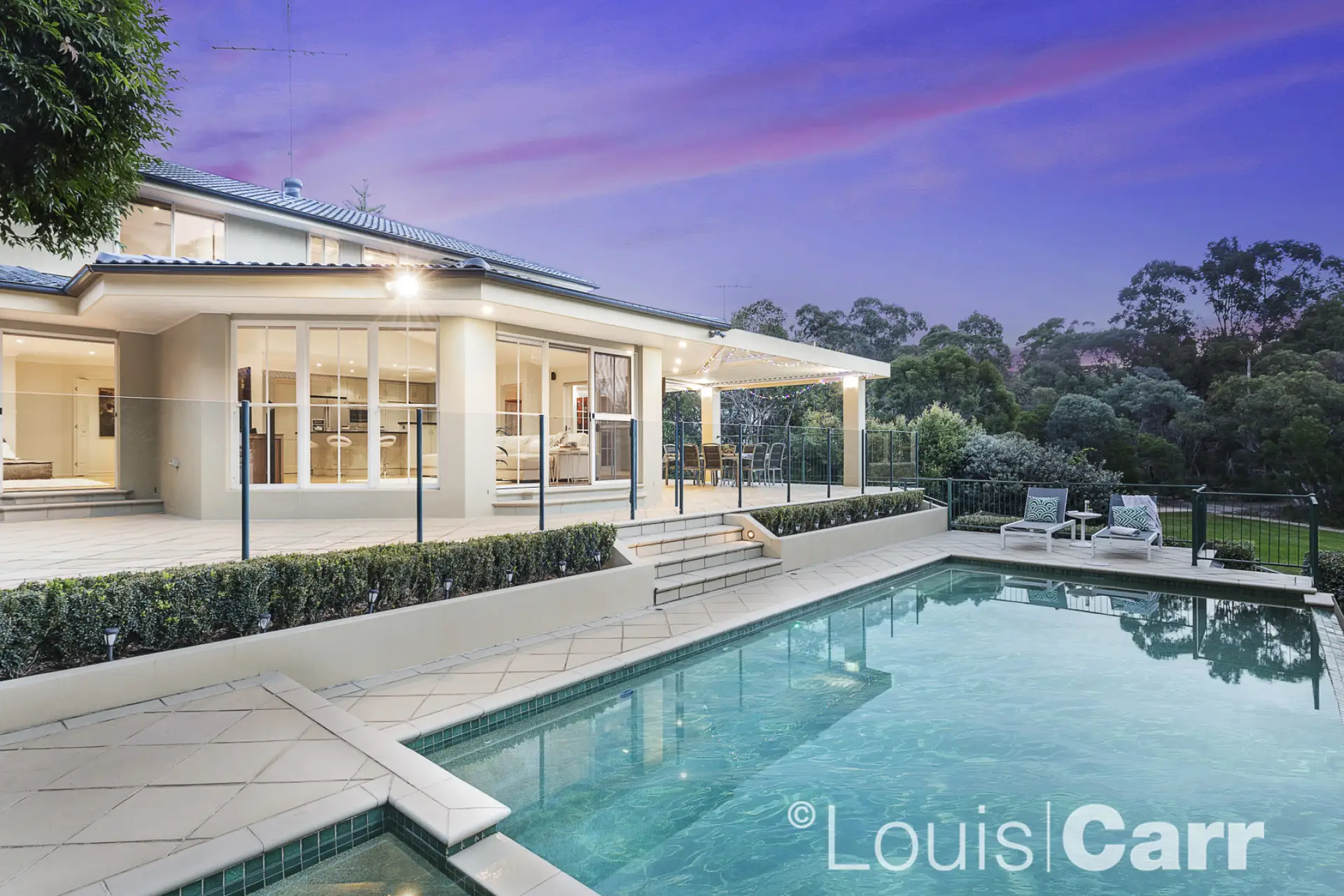 33 Citadel Crescent, Castle Hill NSW, Castle Hill - Thumbnail 2