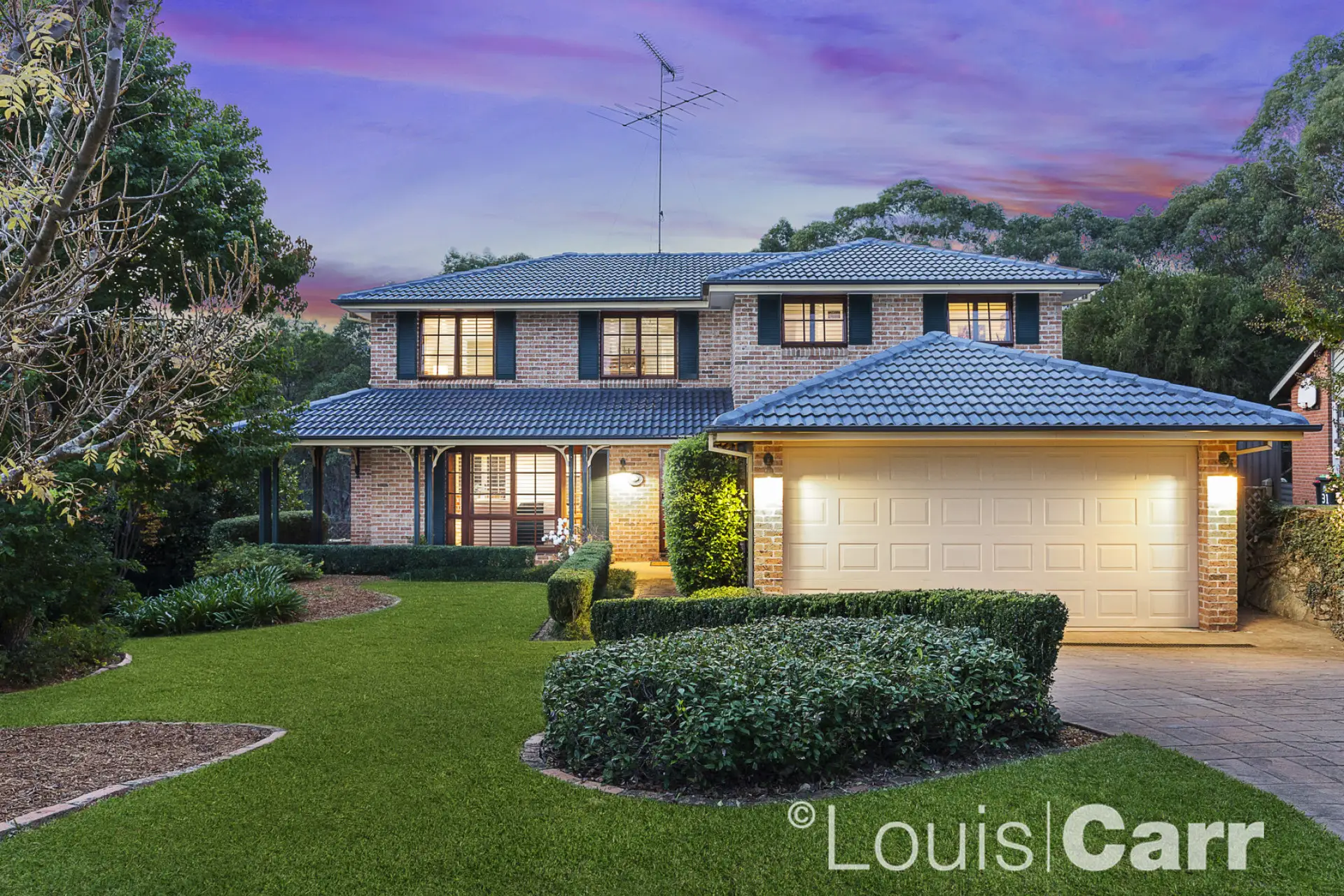 33 Citadel Crescent, Castle Hill NSW, Castle Hill - Thumbnail 3
