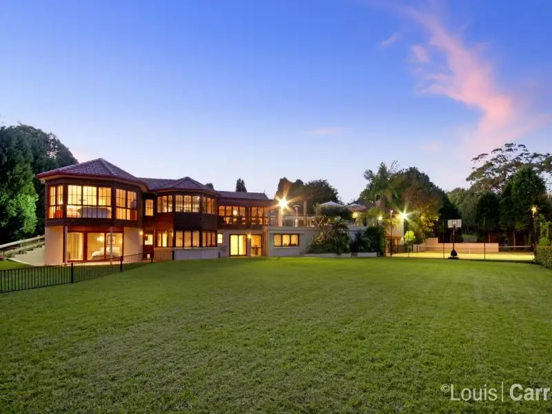 17 Blacks Road, West Pennant Hills NSW, West Pennant Hills - Thumbnail 2